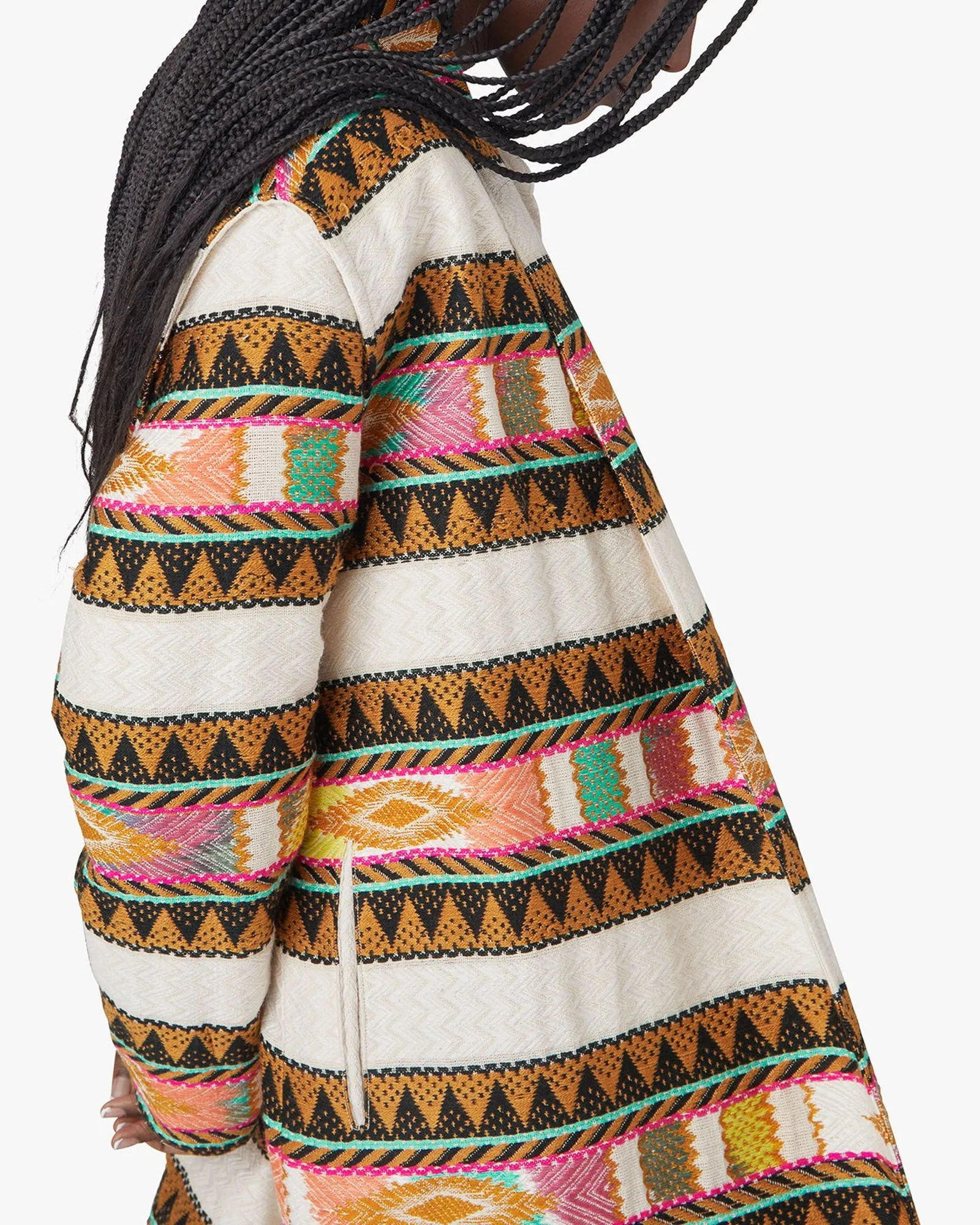 Marin Coat sold by TNT Fashion product image thumbnail 4