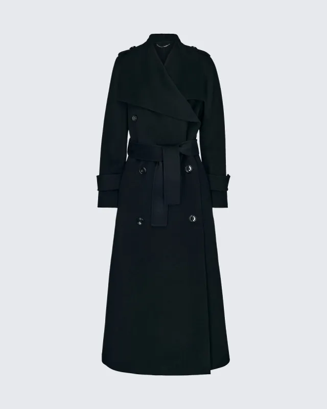 Attraction Coat sold by TNT Fashion
