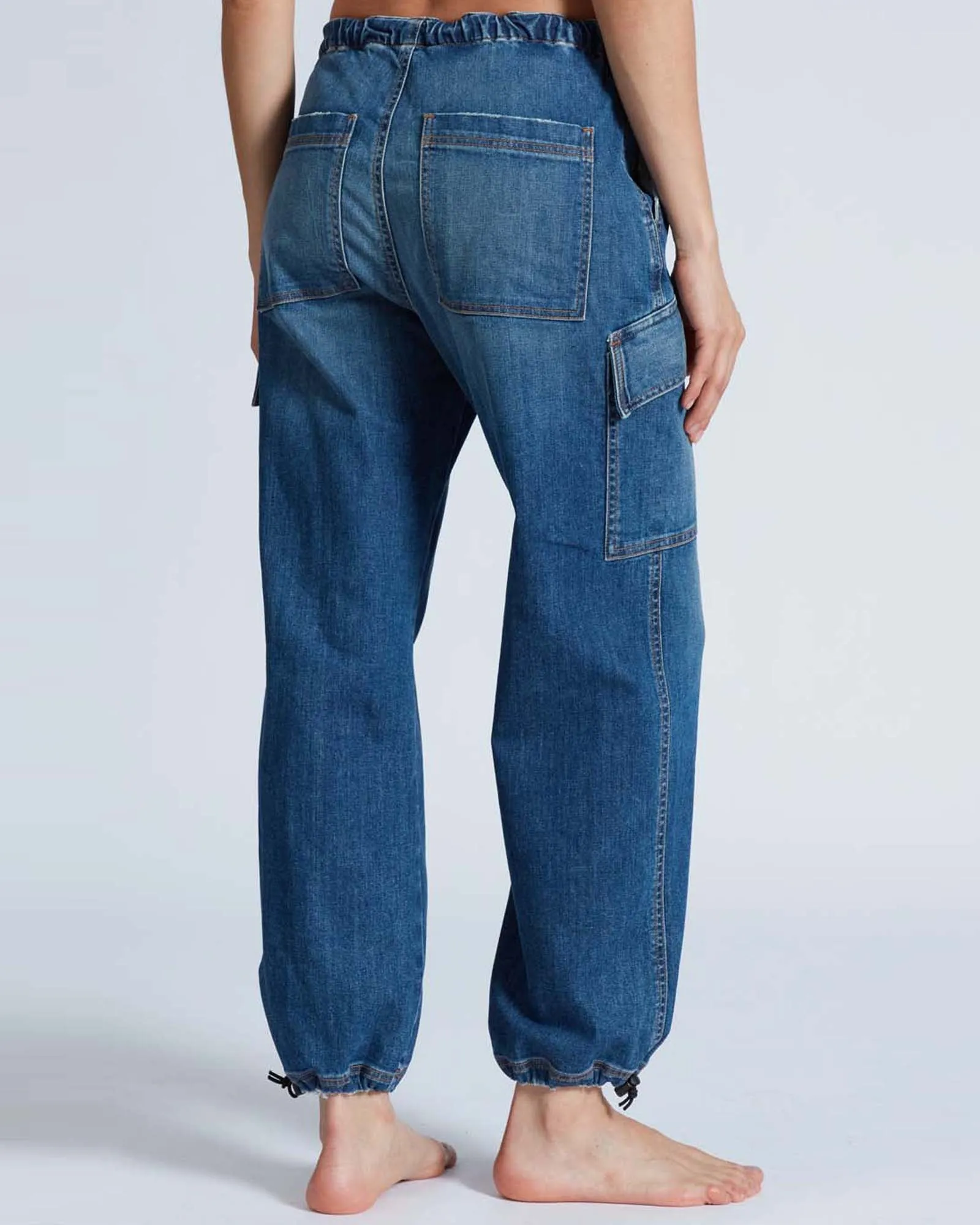 Parachute Pants sold by TNT Fashion product image thumbnail 3