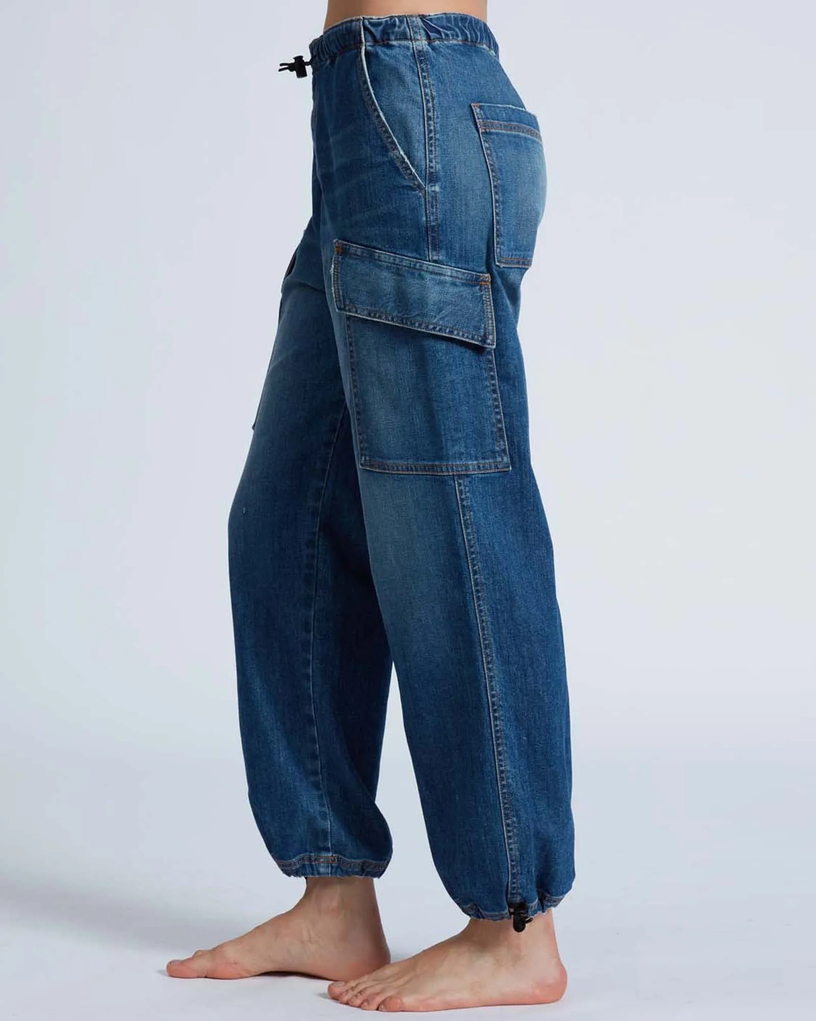 Parachute Pants sold by TNT Fashion product image thumbnail 4