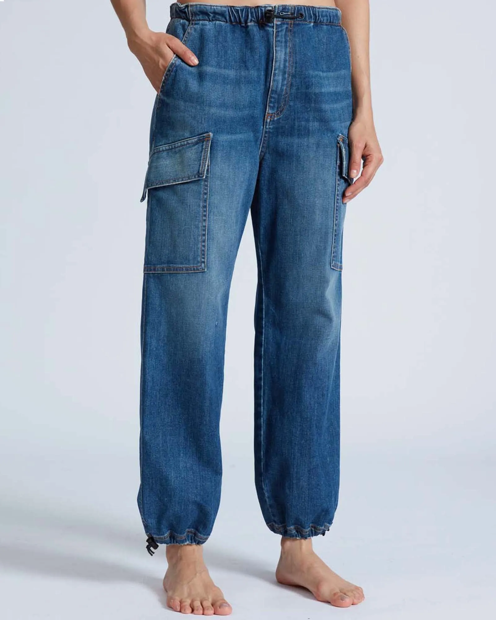 Parachute Pants sold by TNT Fashion