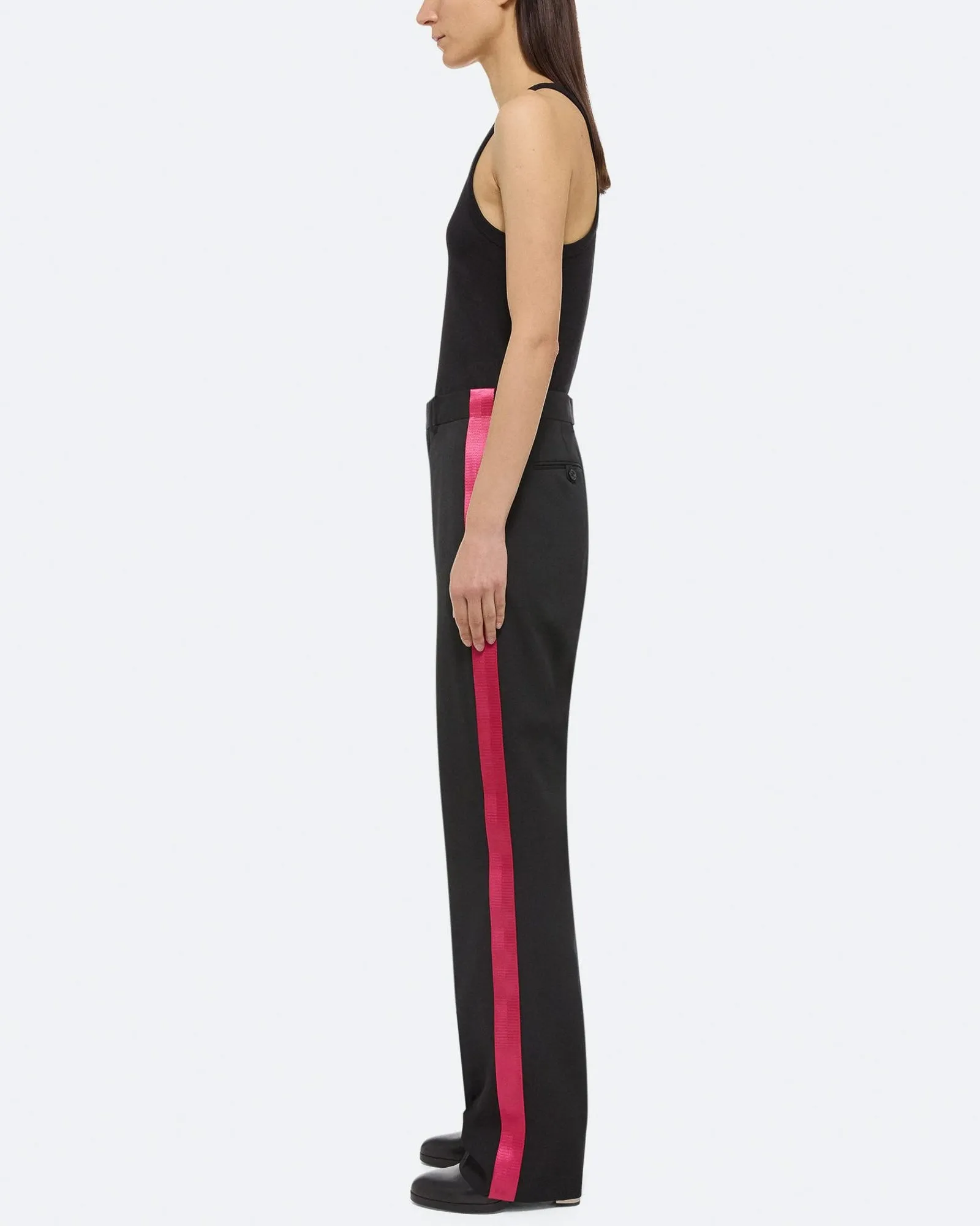Soft Rib Tank sold by TNT Fashion product image thumbnail 4