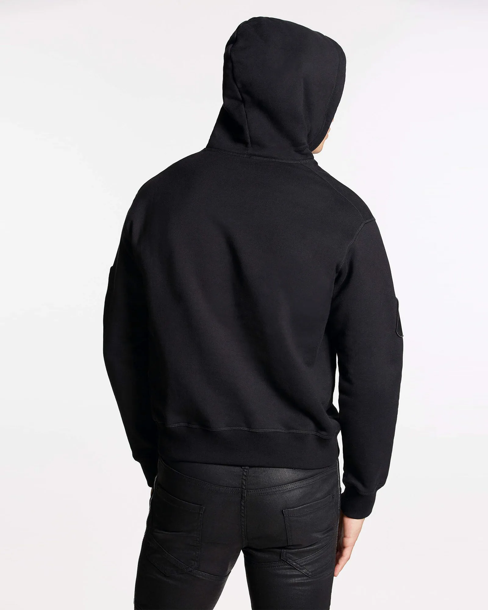 Cool Fit Hoodie sold by TNT Fashion product image thumbnail 2