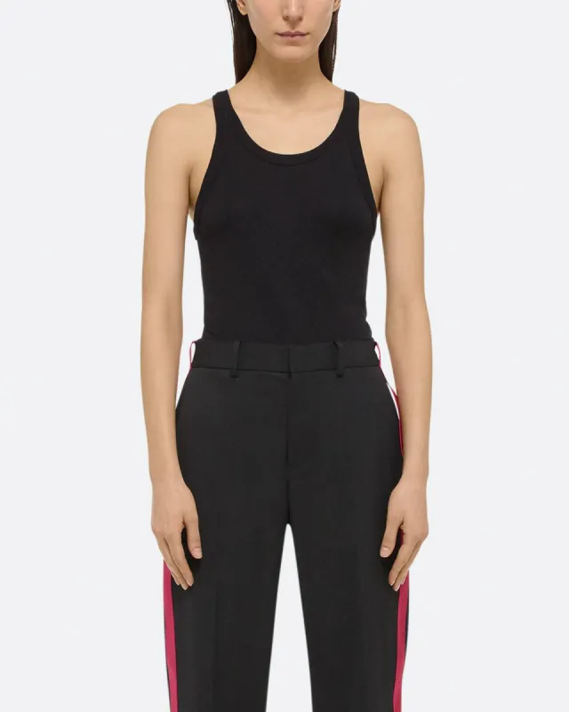 Soft Rib Tank sold by TNT Fashion