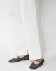 ID Mesh Mary Jane Flats sold by TNT Fashion