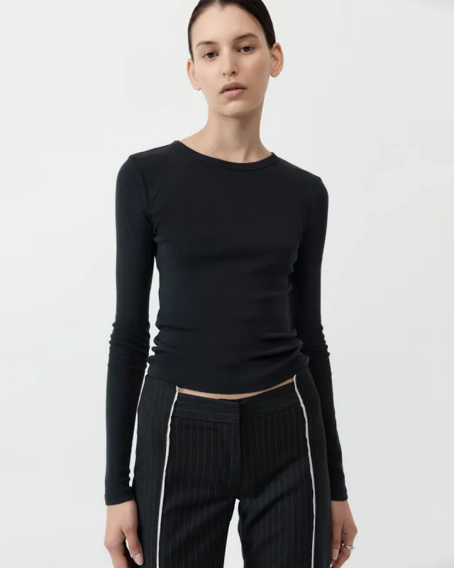 Long Sleeve Top sold by TNT Fashion