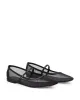 ID Mesh Mary Jane Flats sold by TNT Fashion