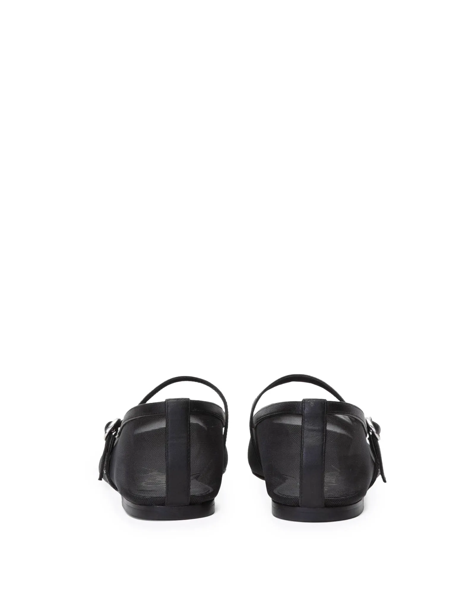 ID Mesh Mary Jane Flats sold by TNT Fashion product image thumbnail 4