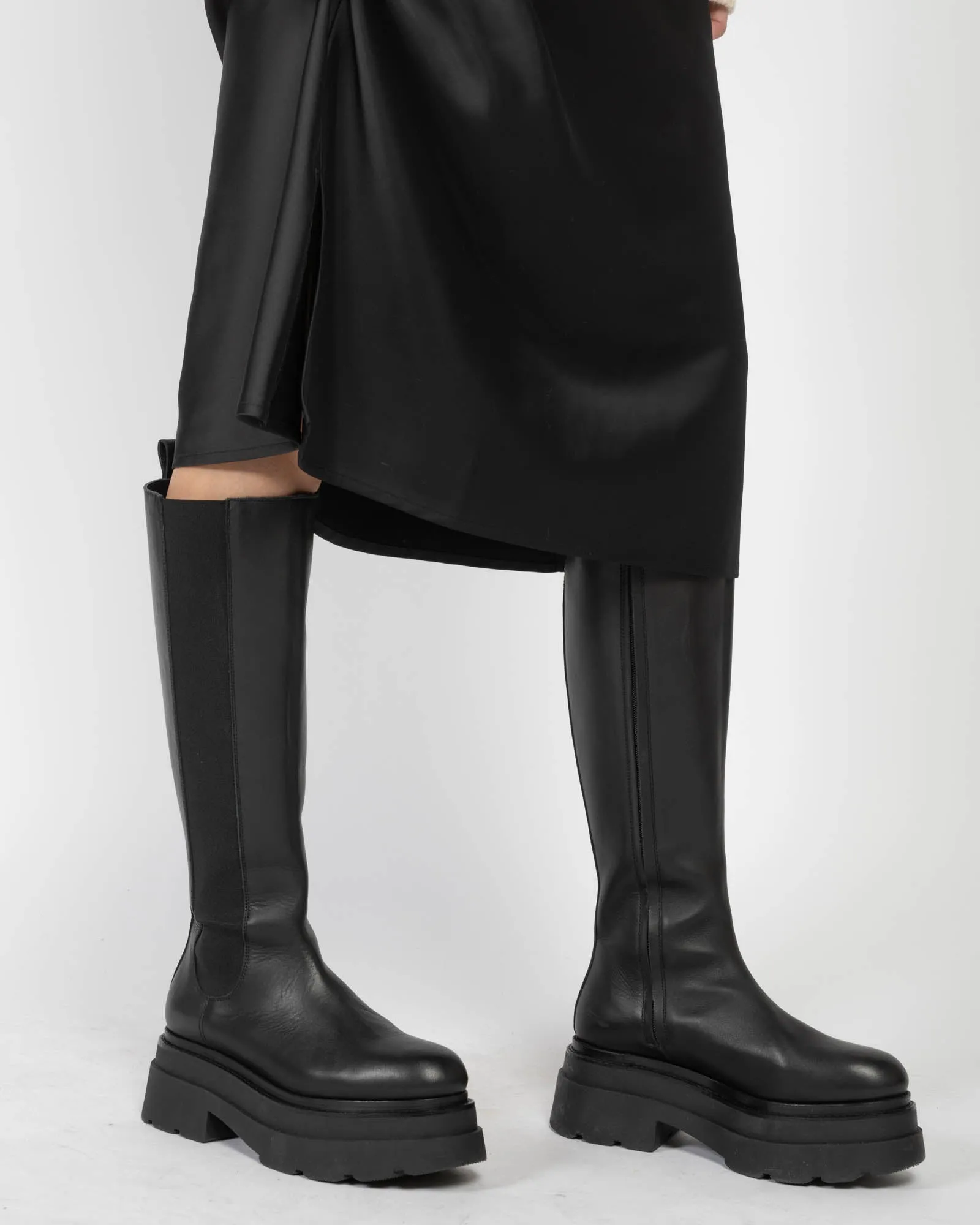 Tall Boots sold by TNT Fashion product image thumbnail 2