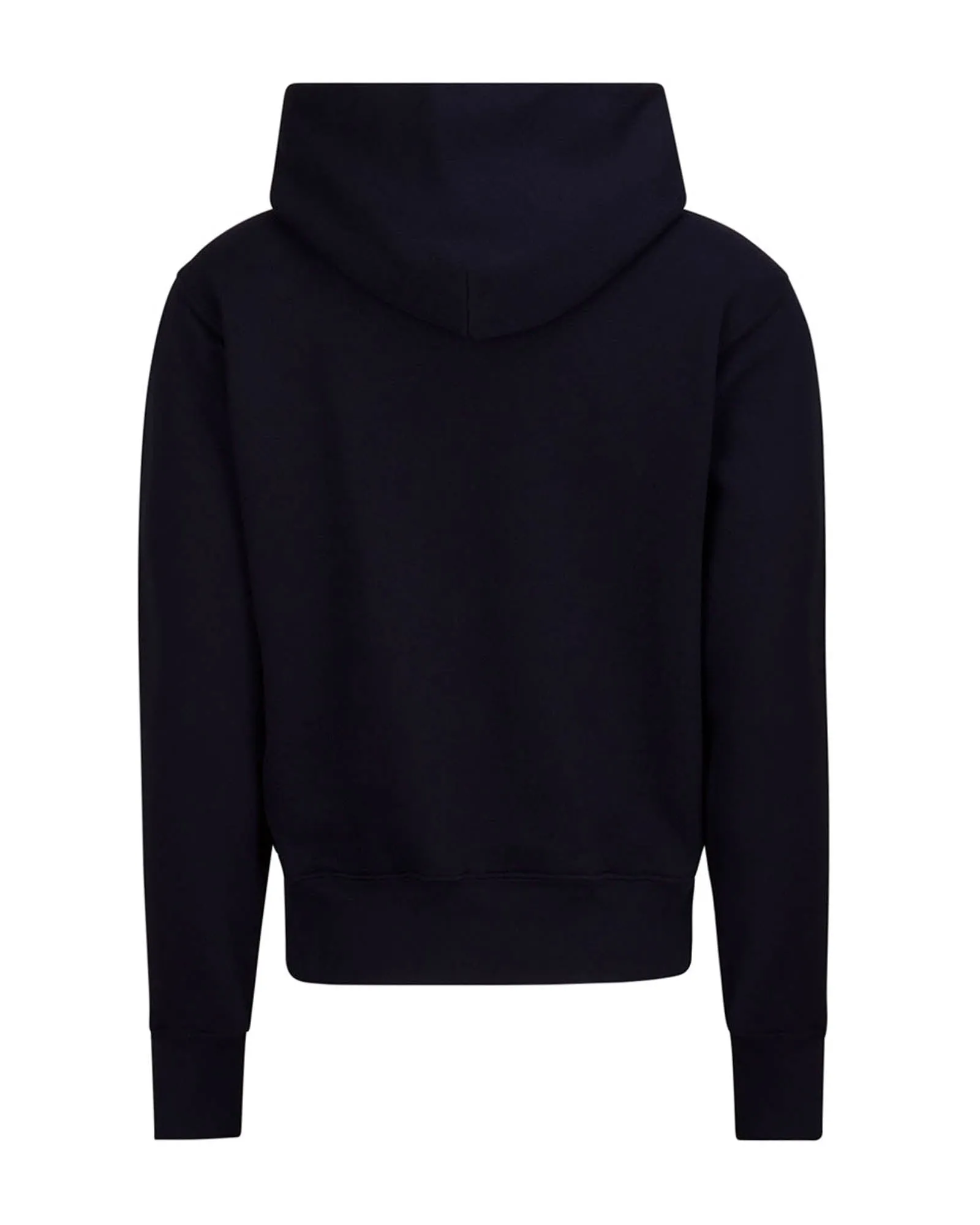 Crop Zip Hoodie sold by TNT Fashion product image thumbnail 2