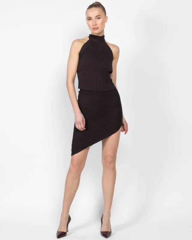 Crop Zip Hoodie sold by TNT Fashion