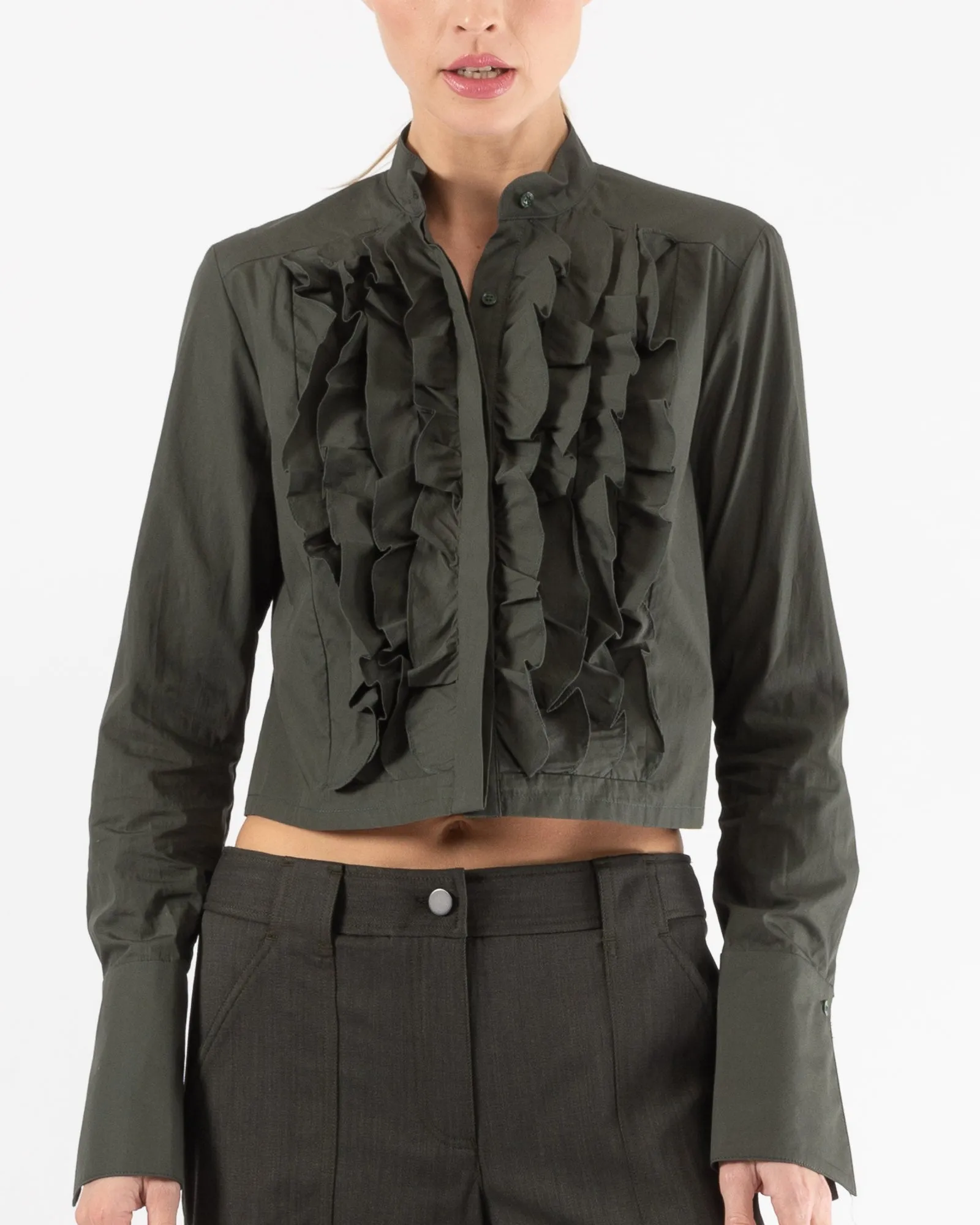 Patti Shirt sold by TNT Fashion product image thumbnail 4