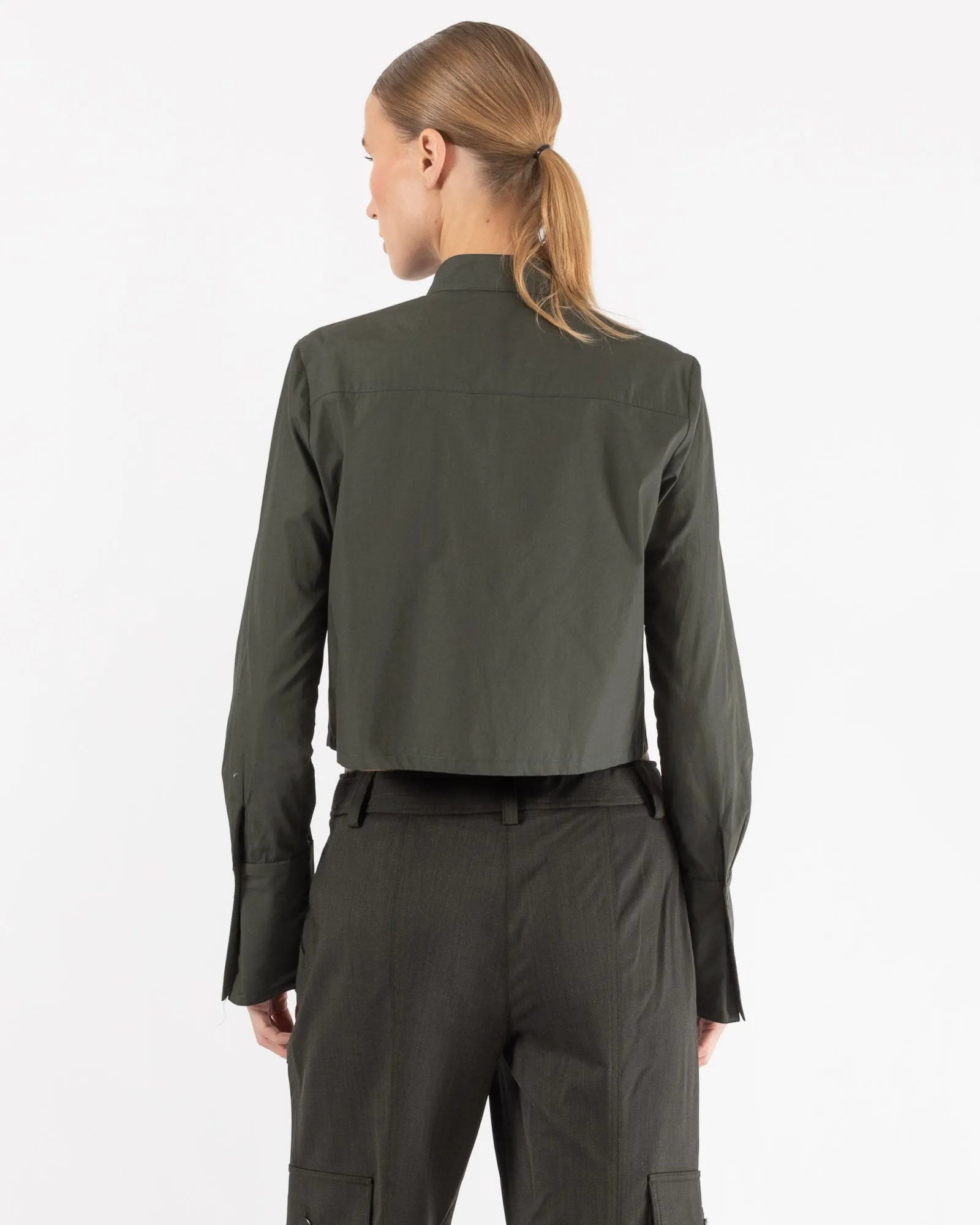 Patti Shirt sold by TNT Fashion product image thumbnail 3