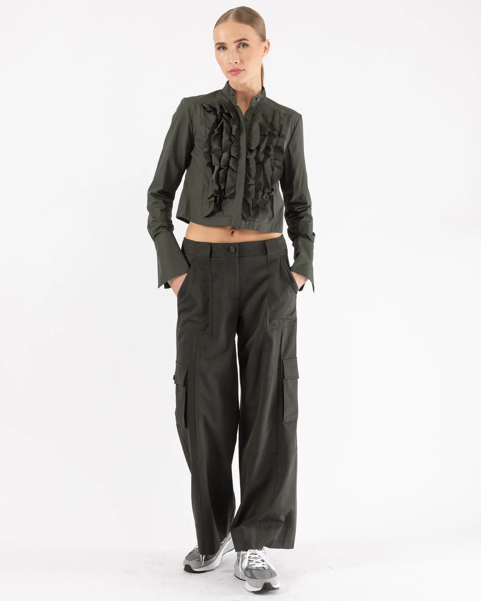 Patti Shirt sold by TNT Fashion product image thumbnail 2