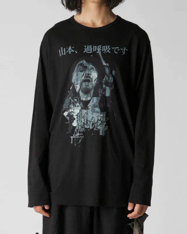 Long Sleeve PT Top sold by TNT Fashion