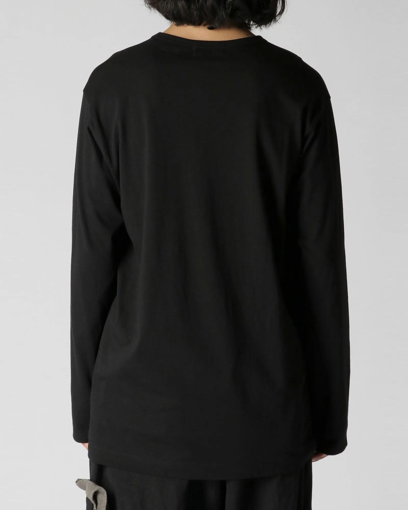 Long Sleeve PT Top sold by TNT Fashion product image thumbnail 3