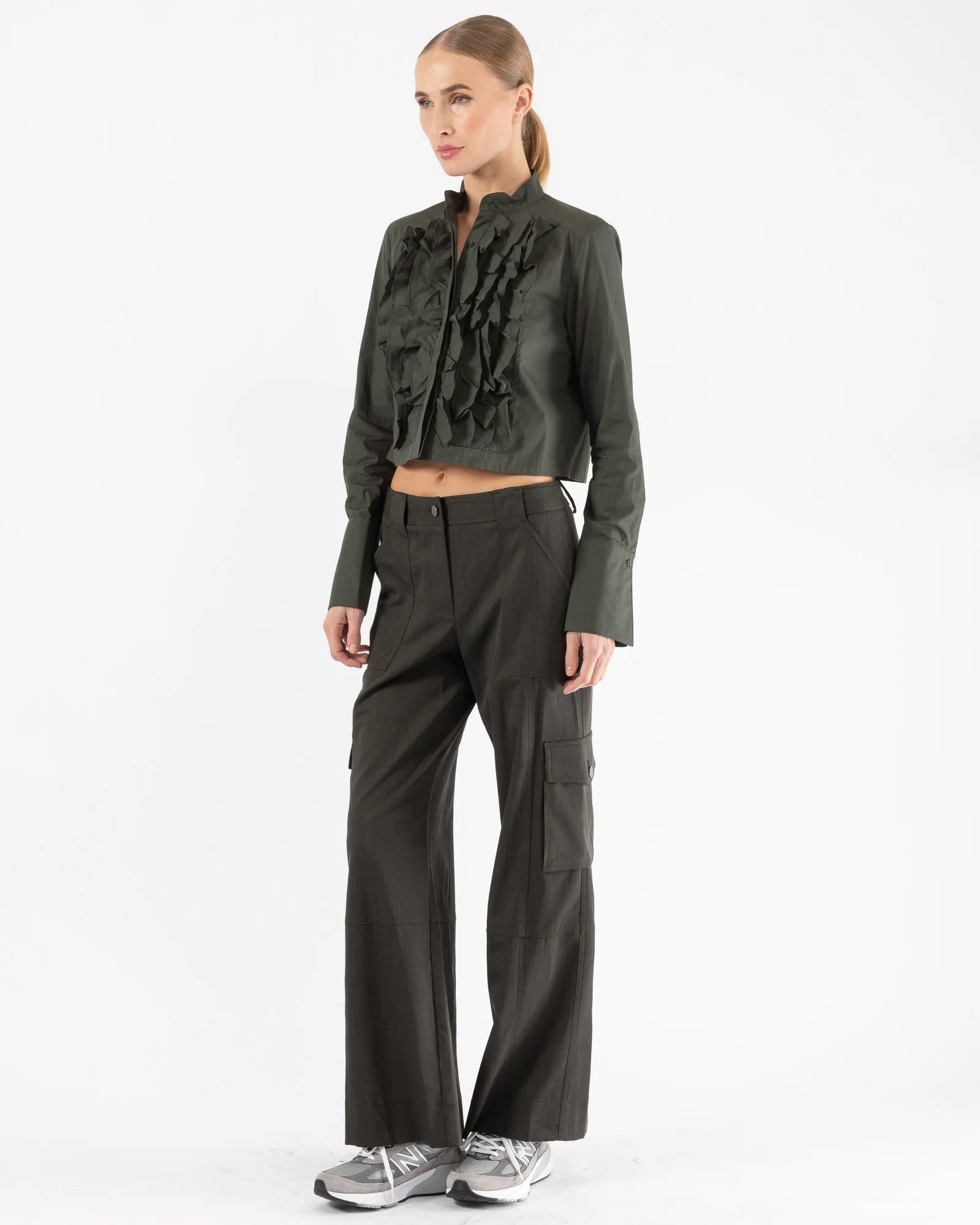 Patti Shirt sold by TNT Fashion product image thumbnail 5