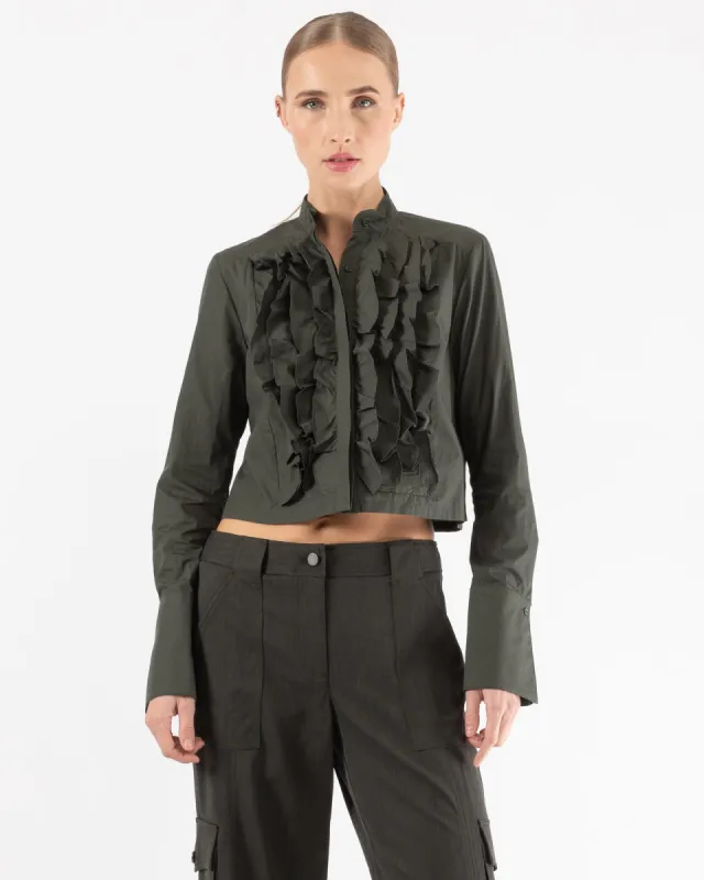 Patti Shirt made by TNT Fashion