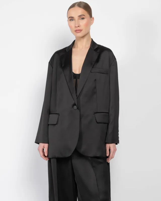 Virginia Blazer sold by TNT Fashion