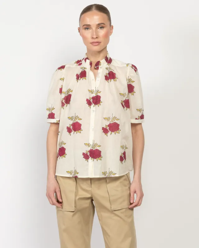 Winnie Blouse sold by TNT Fashion