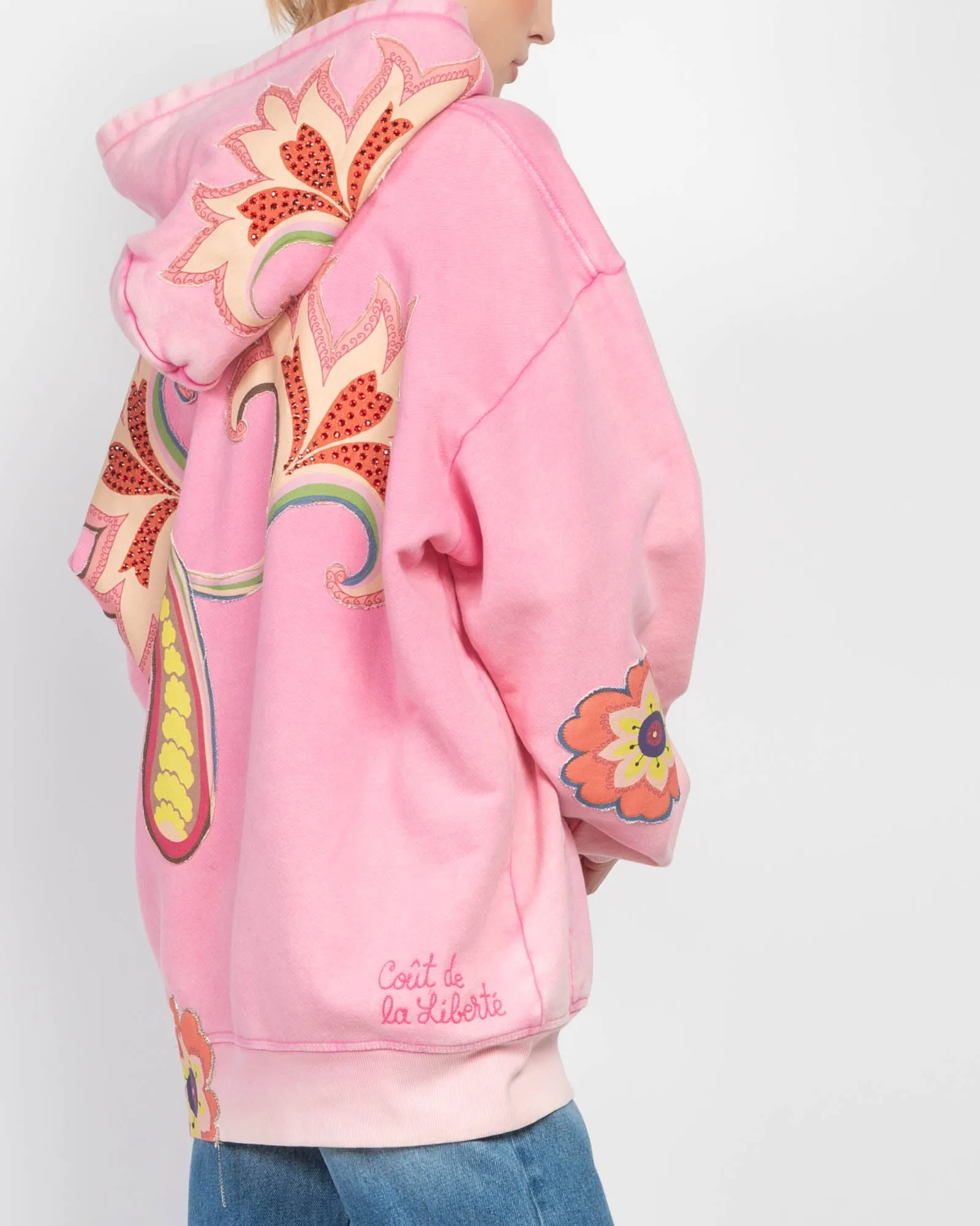 Killian Psycho Summer Hoodie sold by TNT Fashion product image thumbnail 5