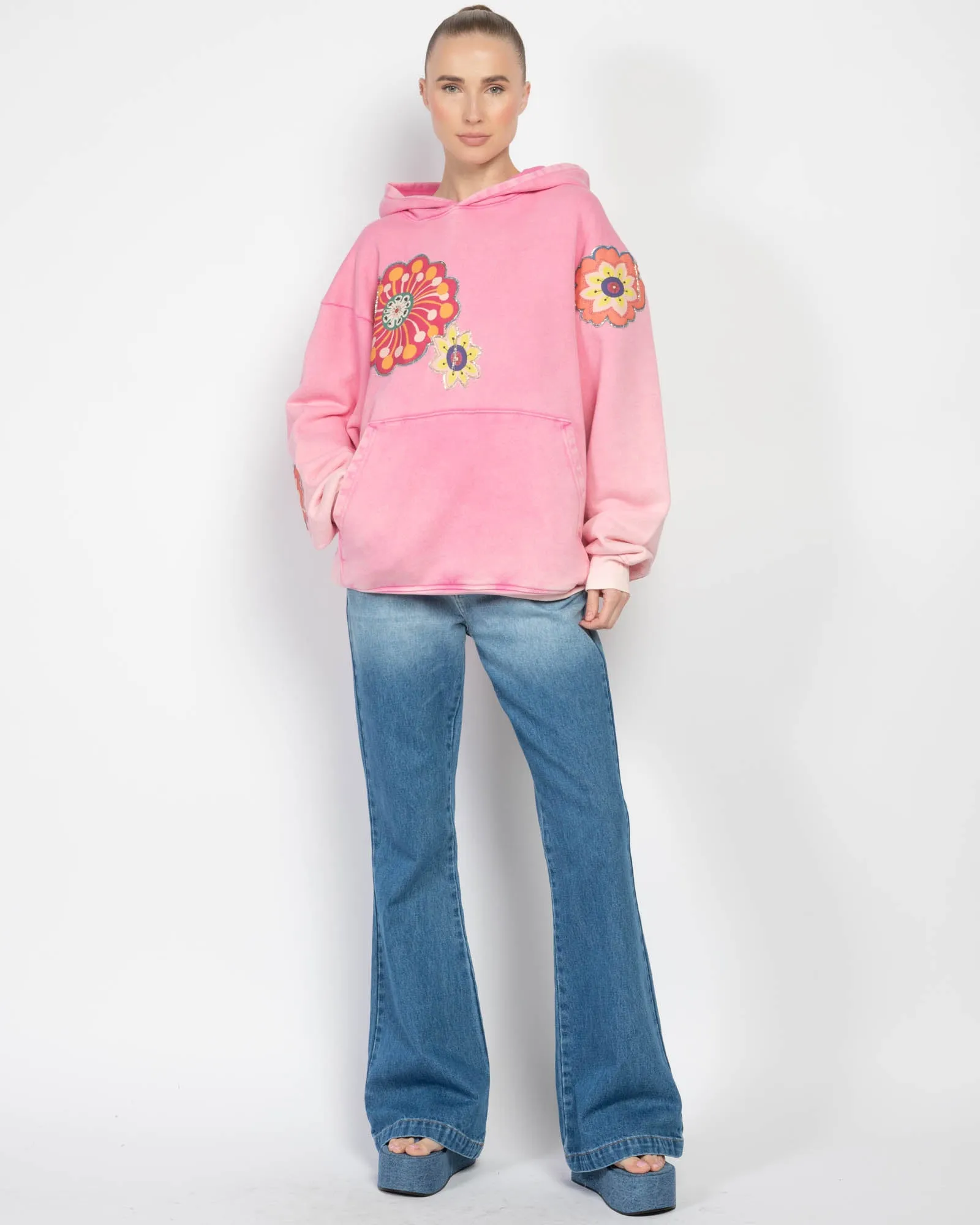 Killian Psycho Summer Hoodie sold by TNT Fashion product image thumbnail 3