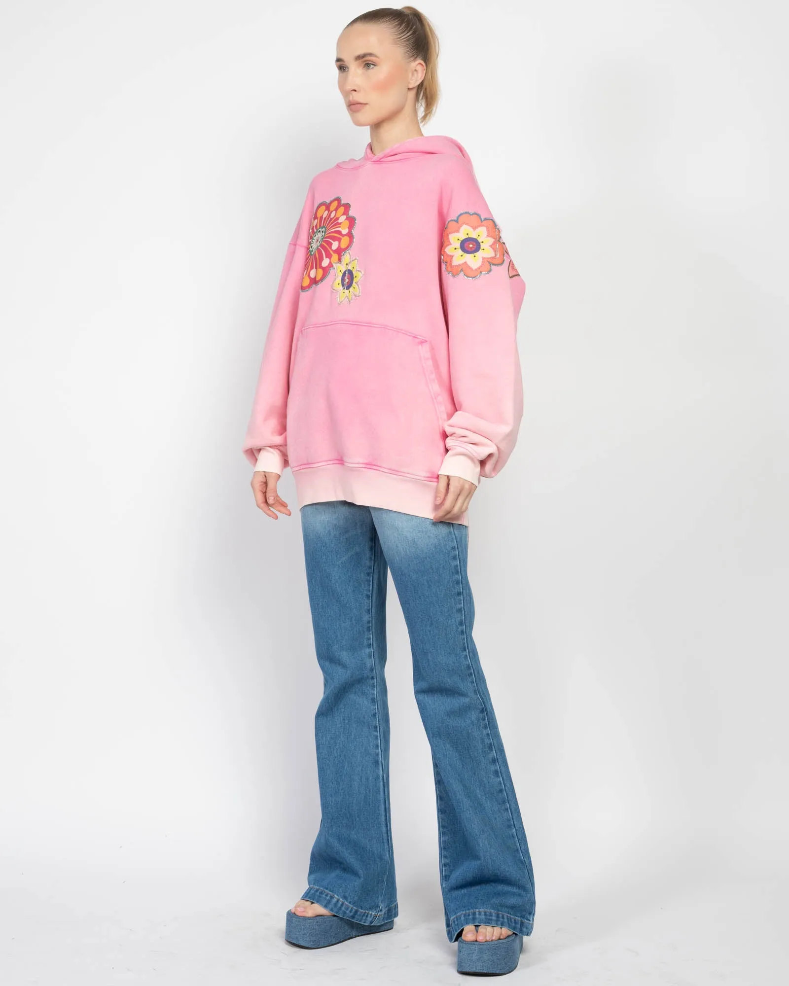 Killian Psycho Summer Hoodie sold by TNT Fashion product image thumbnail 4