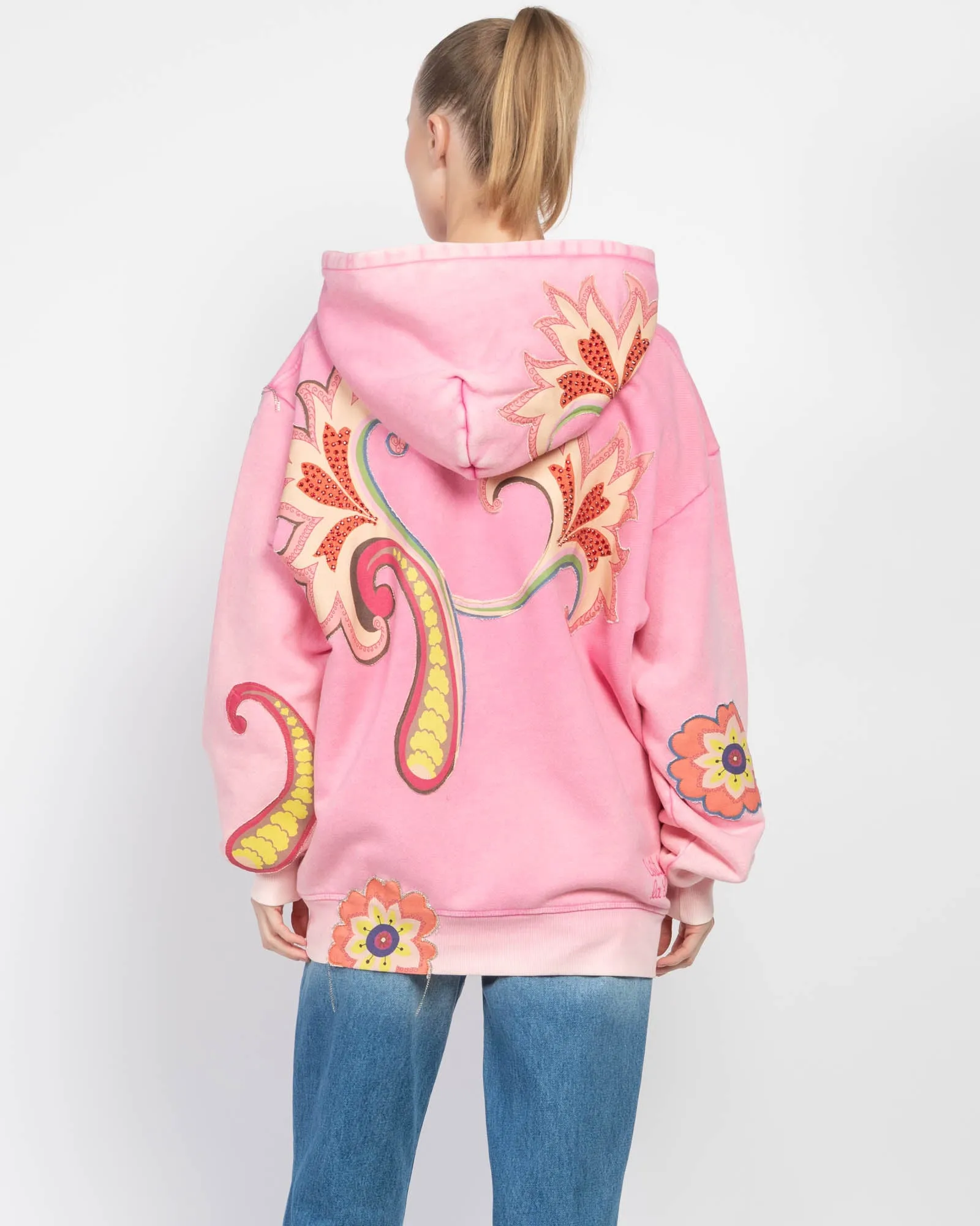 Killian Psycho Summer Hoodie sold by TNT Fashion product image thumbnail 2