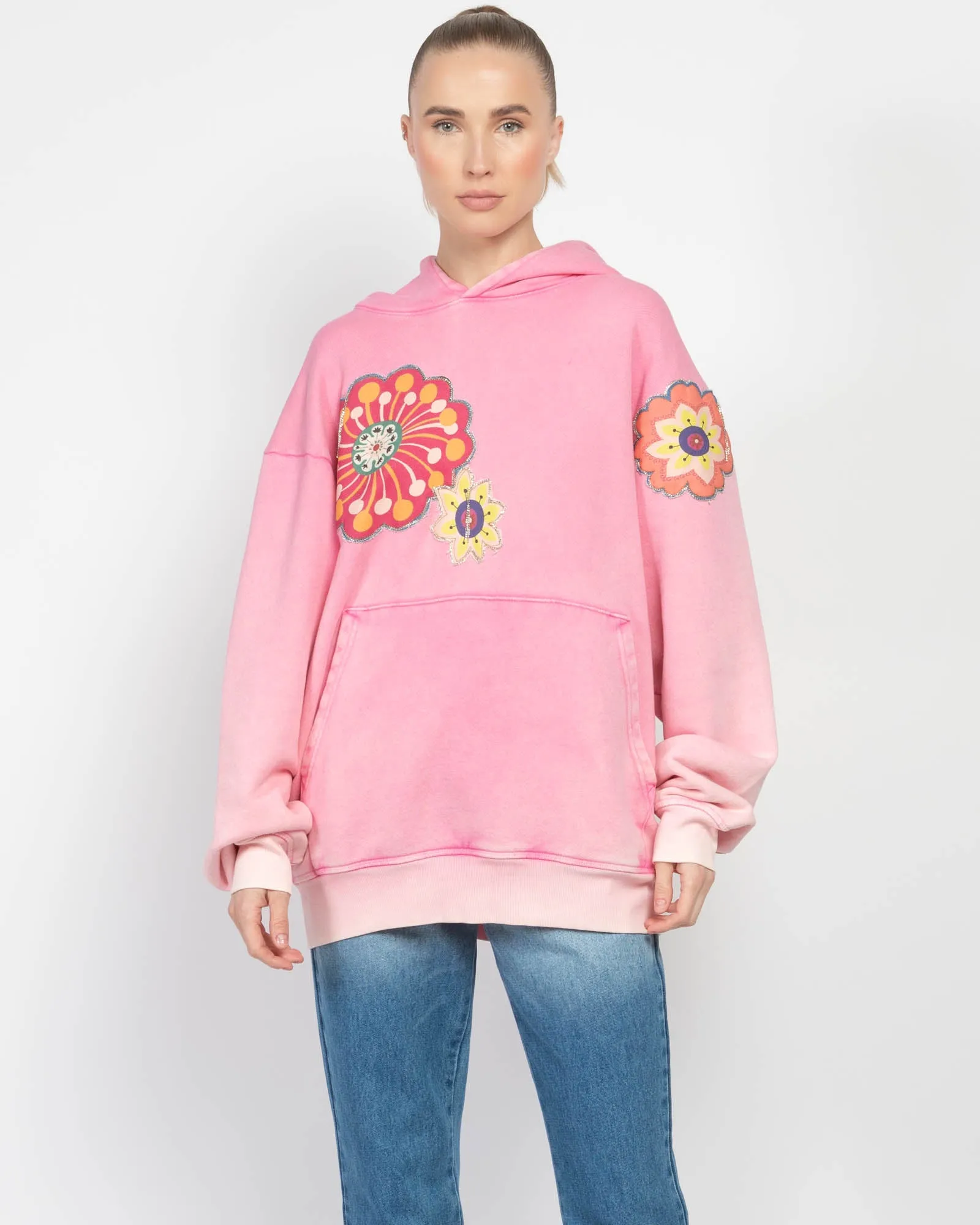 Killian Psycho Summer Hoodie sold by TNT Fashion