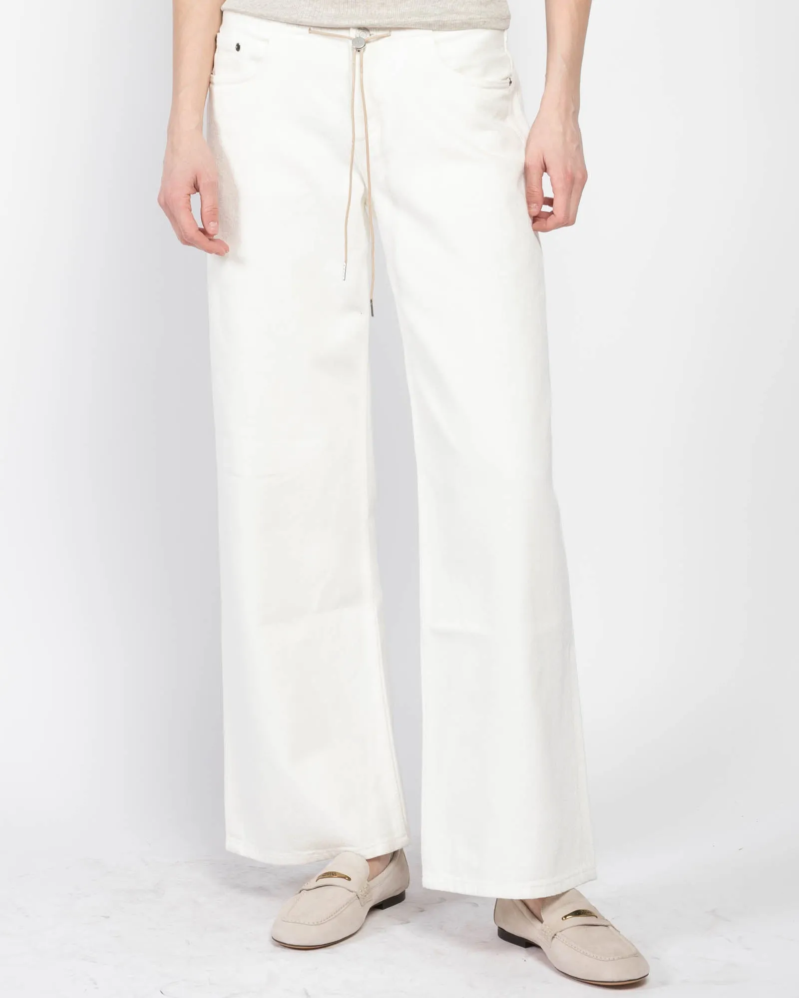 Cool Wide Leg Jeans sold by TNT Fashion