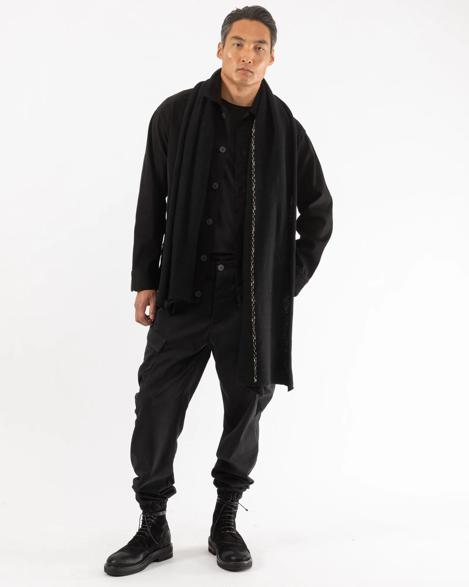 Scarf sold by TNT Fashion product image thumbnail 3