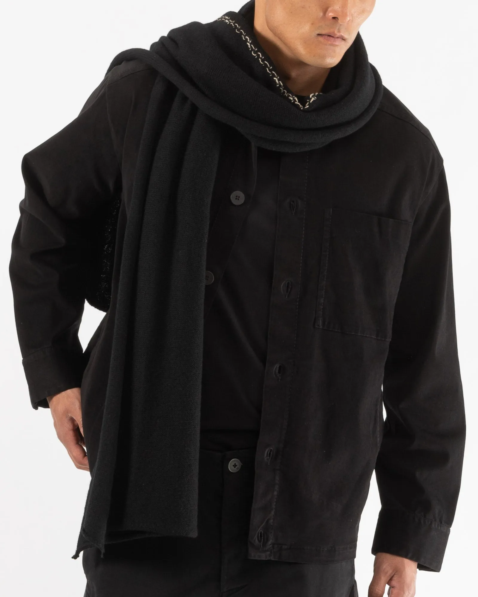 Scarf sold by TNT Fashion product image thumbnail 2