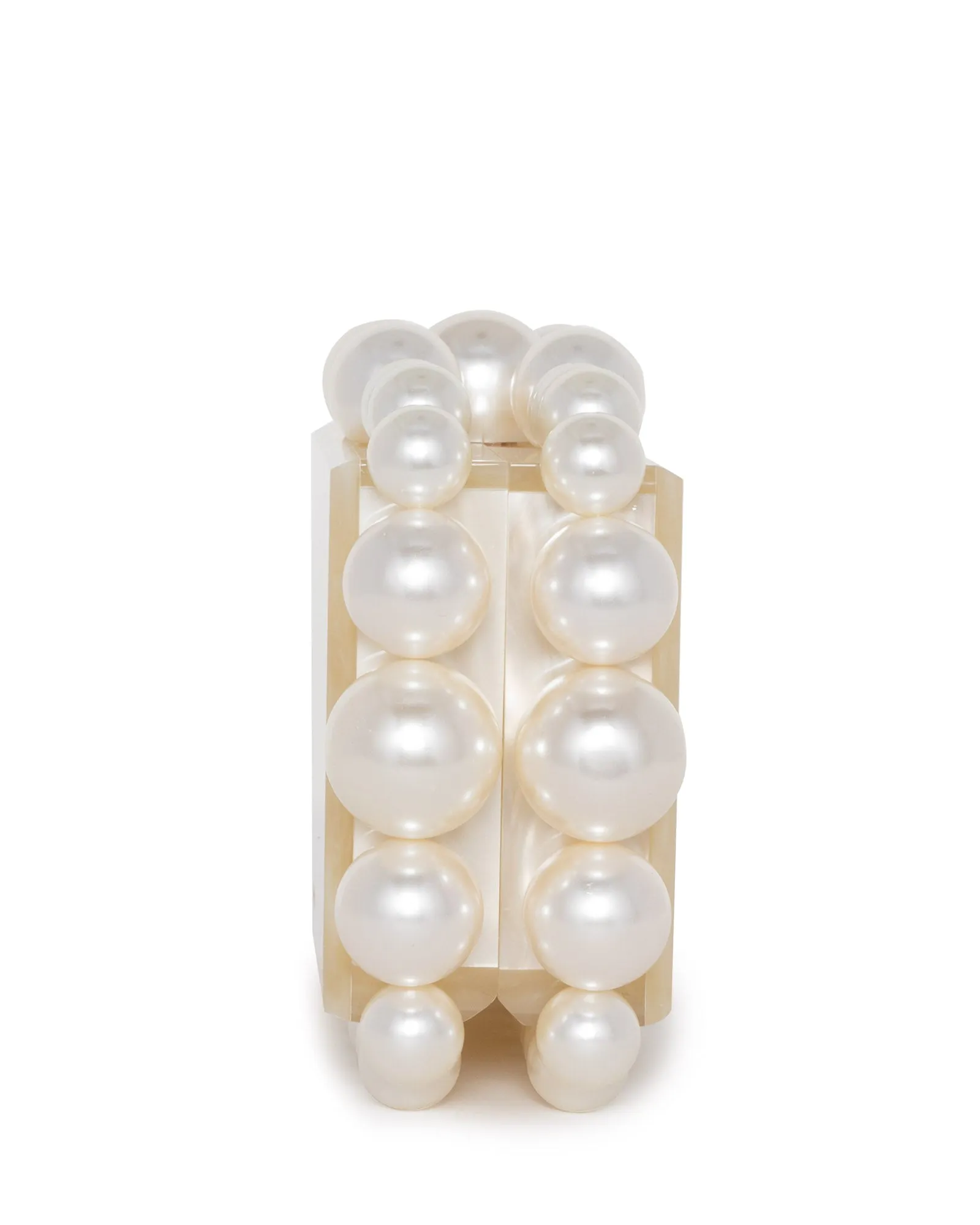 Eos Clutch sold by TNT Fashion product image thumbnail 4