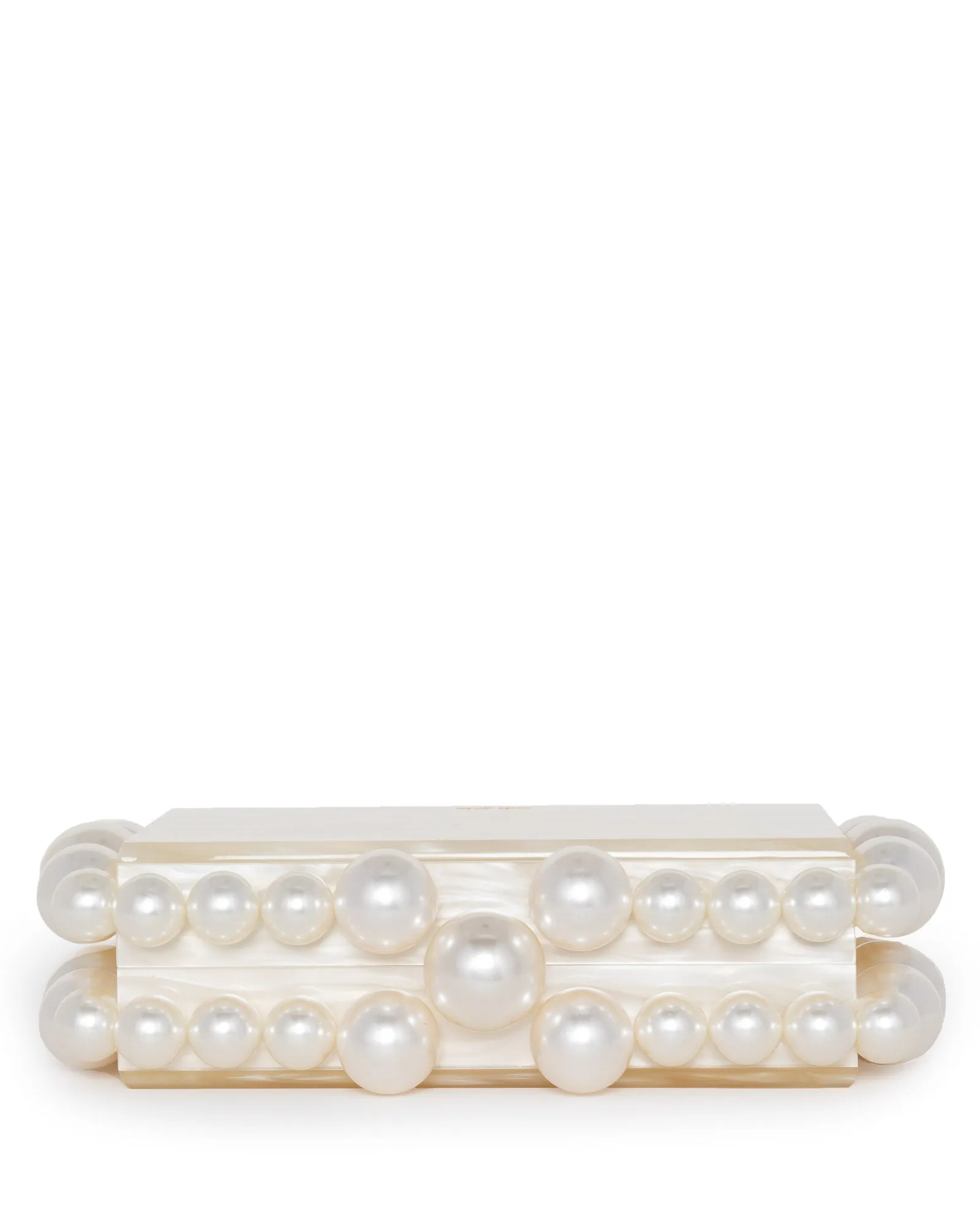 Eos Clutch sold by TNT Fashion product image thumbnail 5