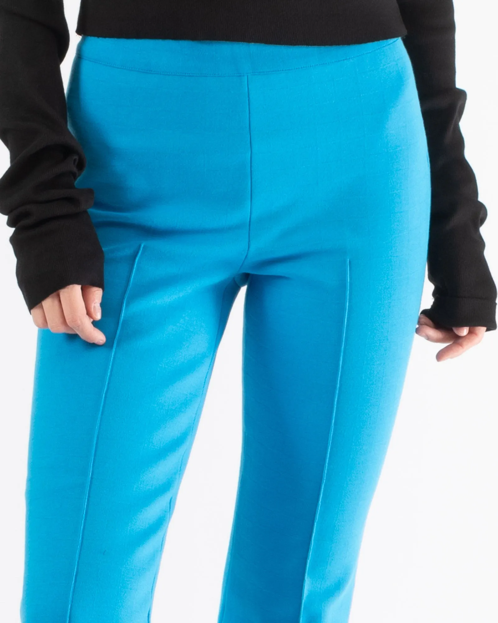 Kick Flare Pants sold by TNT Fashion product image thumbnail 5