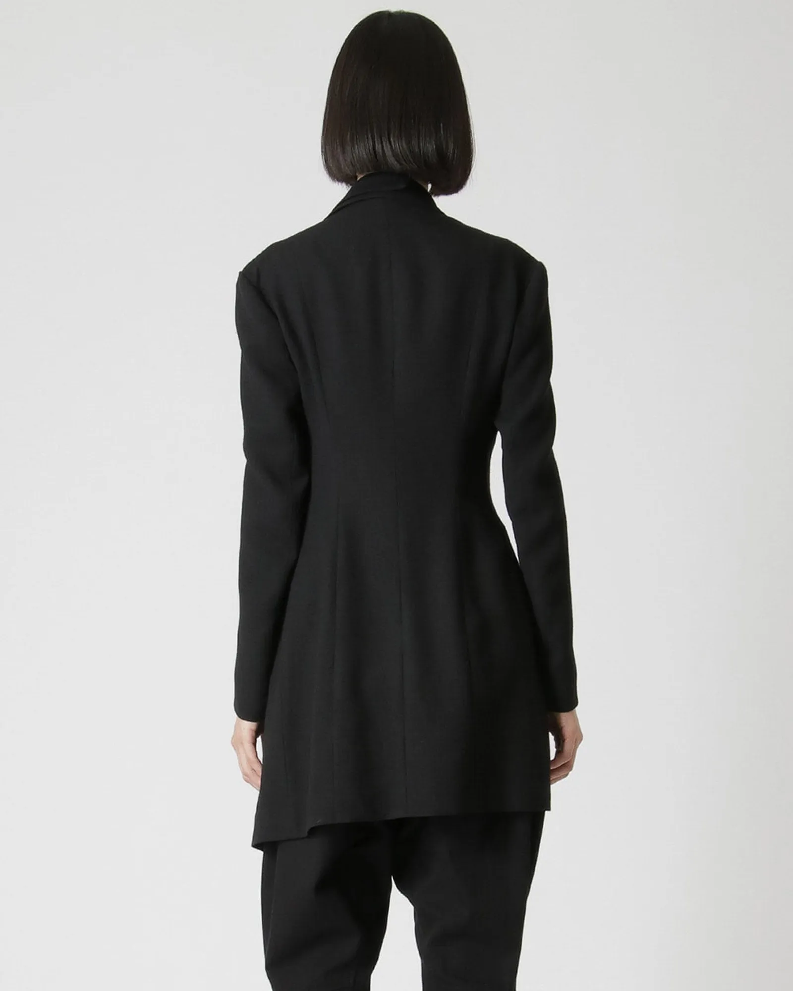 Double Front Jacket sold by TNT Fashion product image thumbnail 2