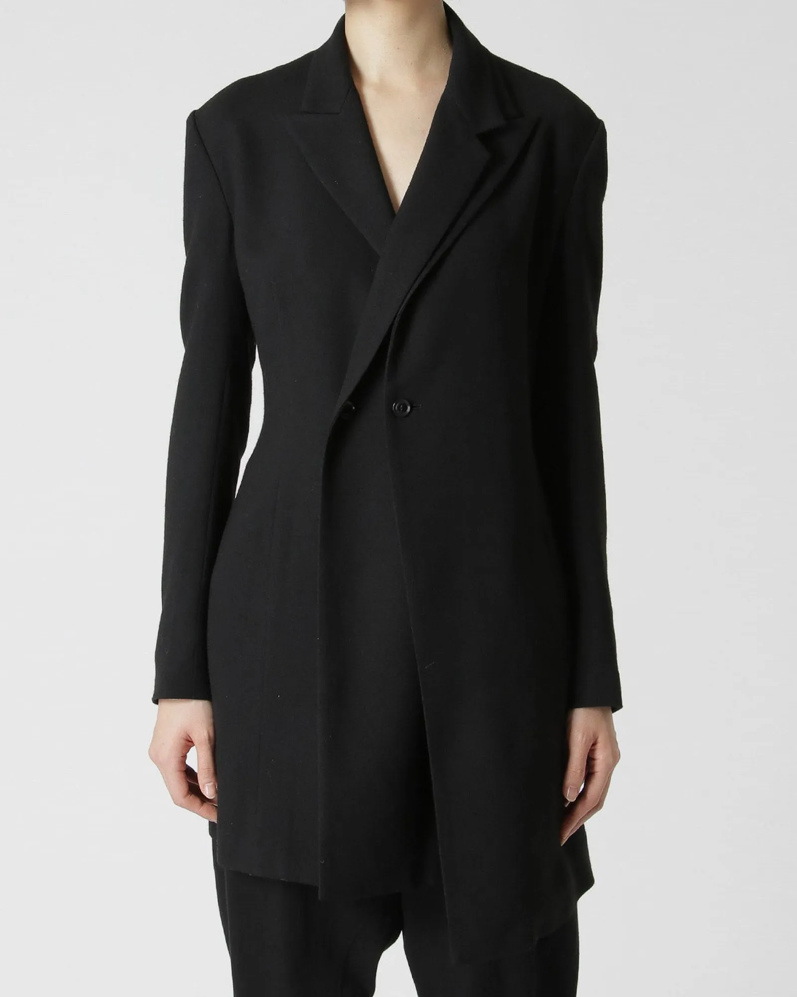 Double Front Jacket sold by TNT Fashion