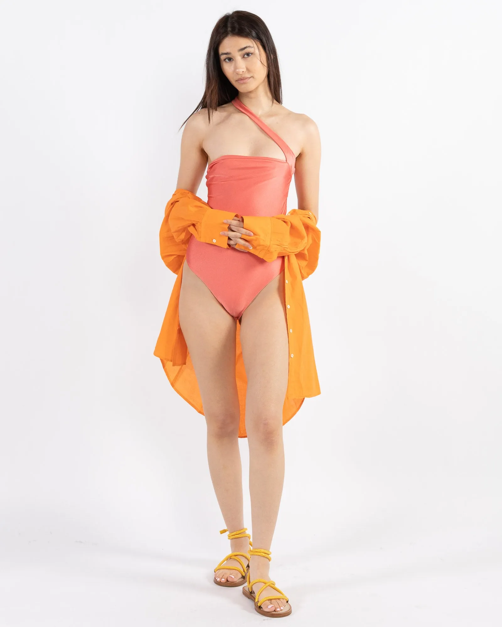 Halo One Piece sold by TNT Fashion