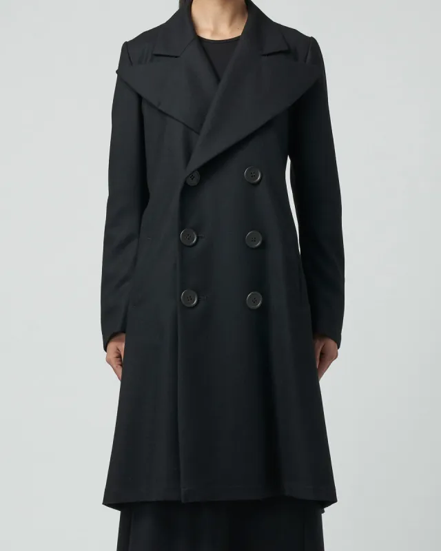 Double Coat sold by TNT Fashion