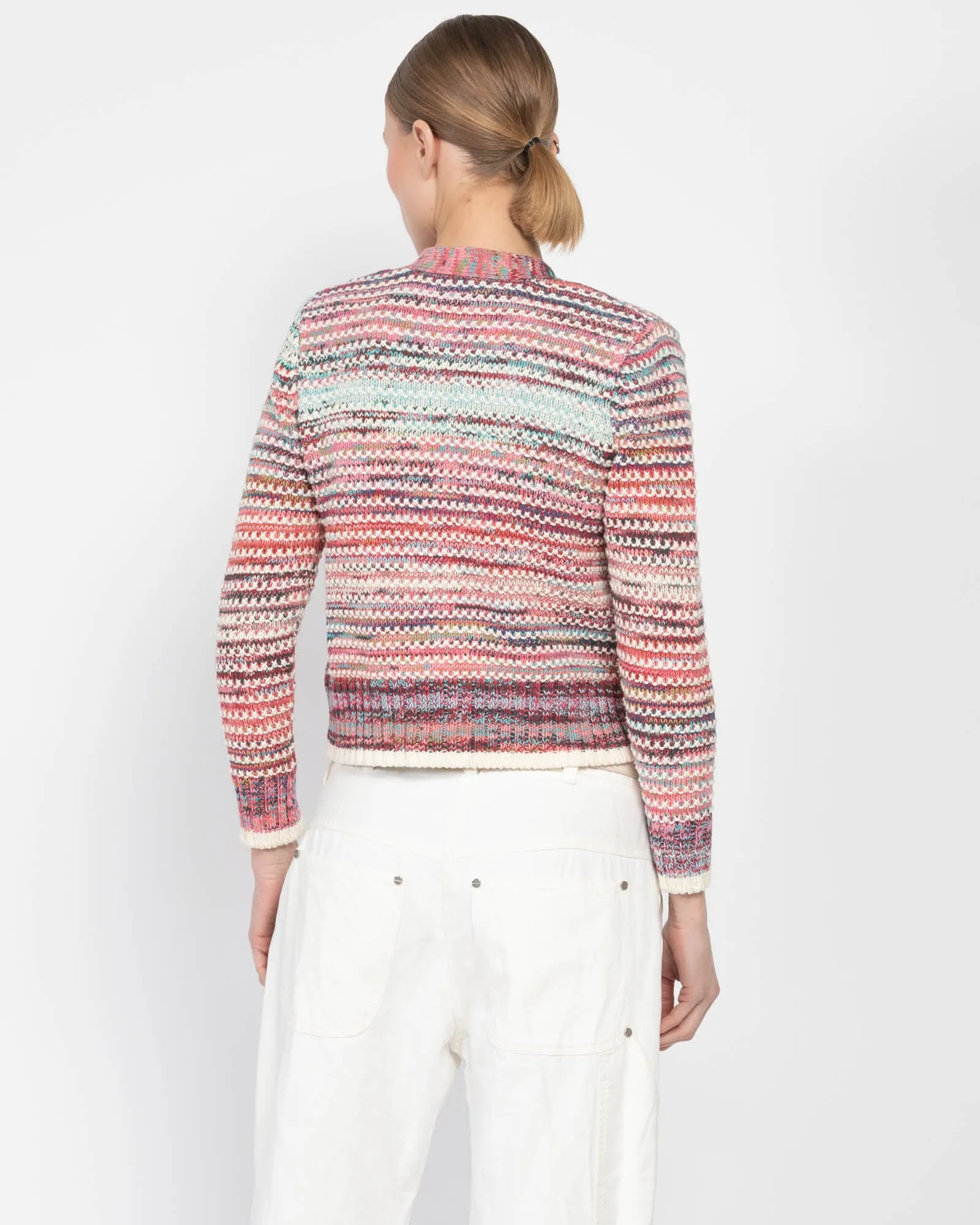 Ansonia Cardigan sold by TNT Fashion product image thumbnail 3