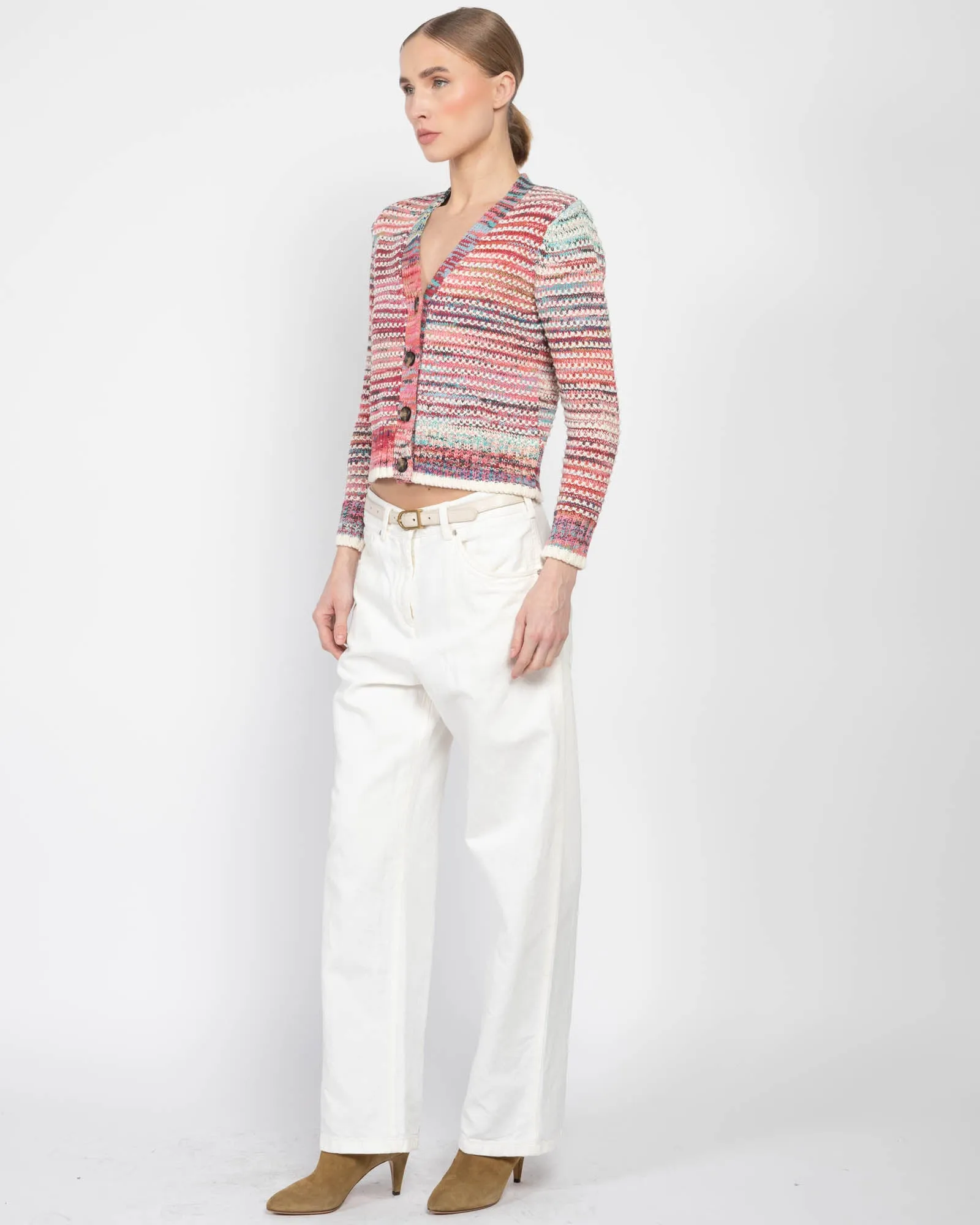 Ansonia Cardigan sold by TNT Fashion product image thumbnail 4