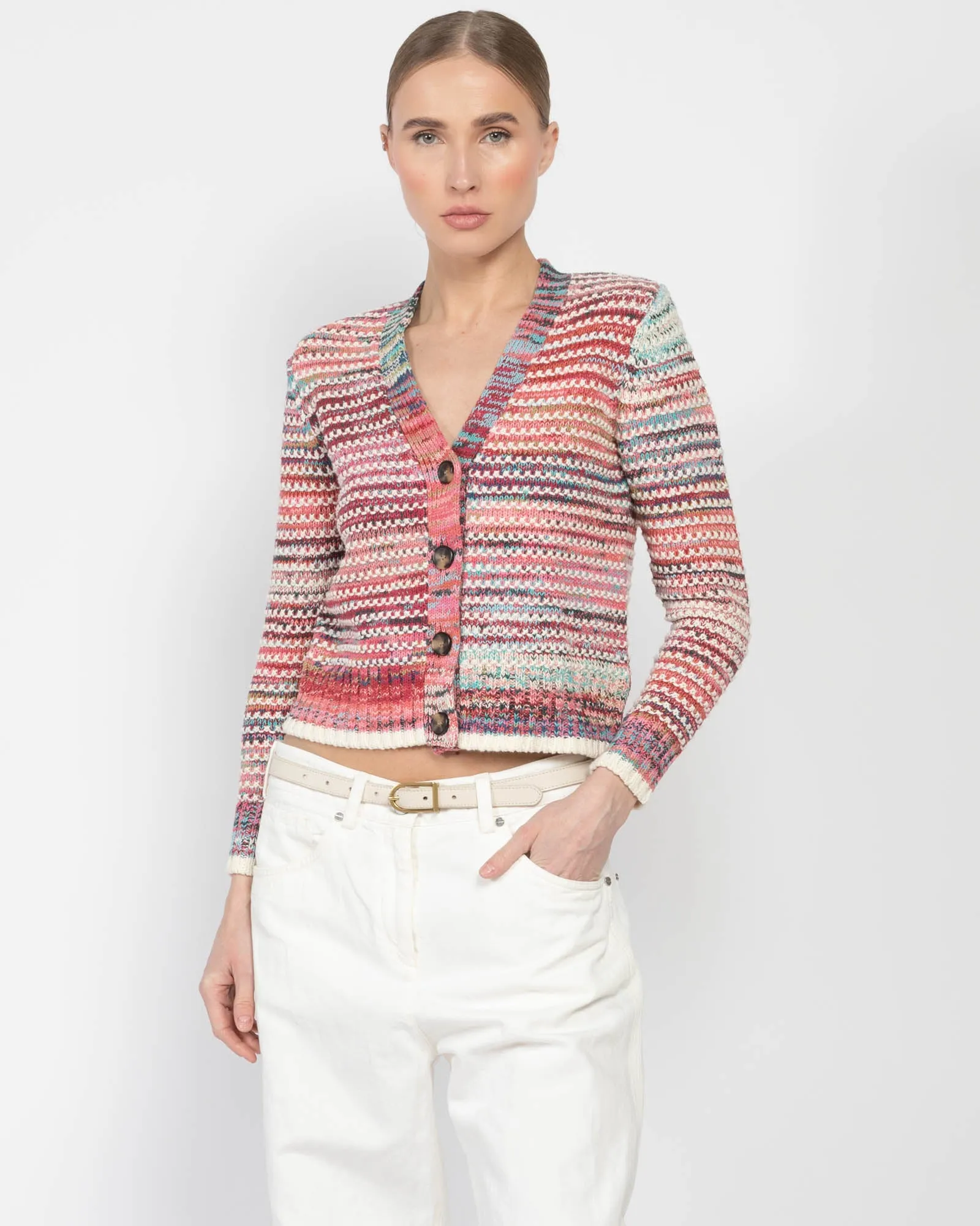 Ansonia Cardigan sold by TNT Fashion