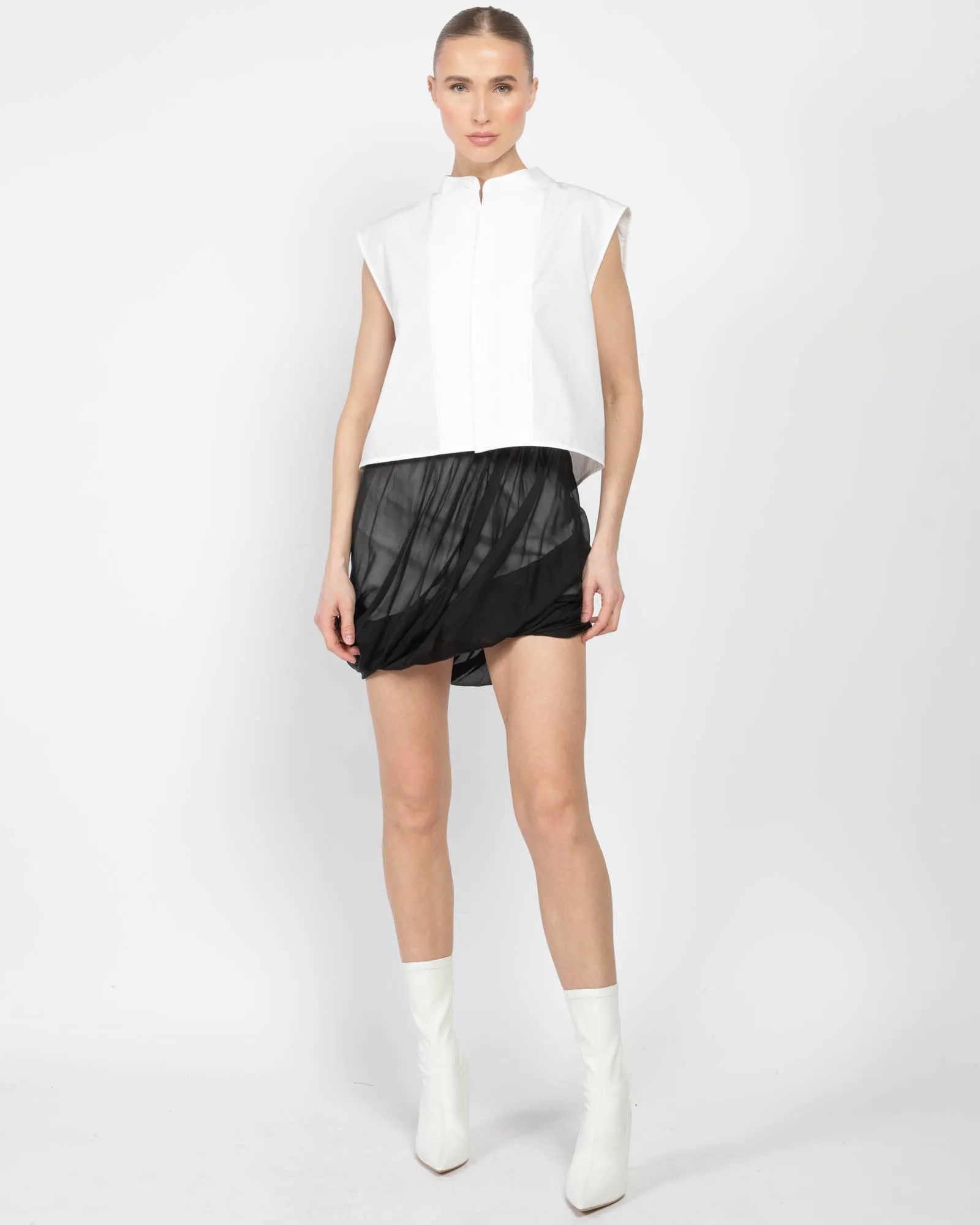 Bubble Skirt sold by TNT Fashion product image thumbnail 2