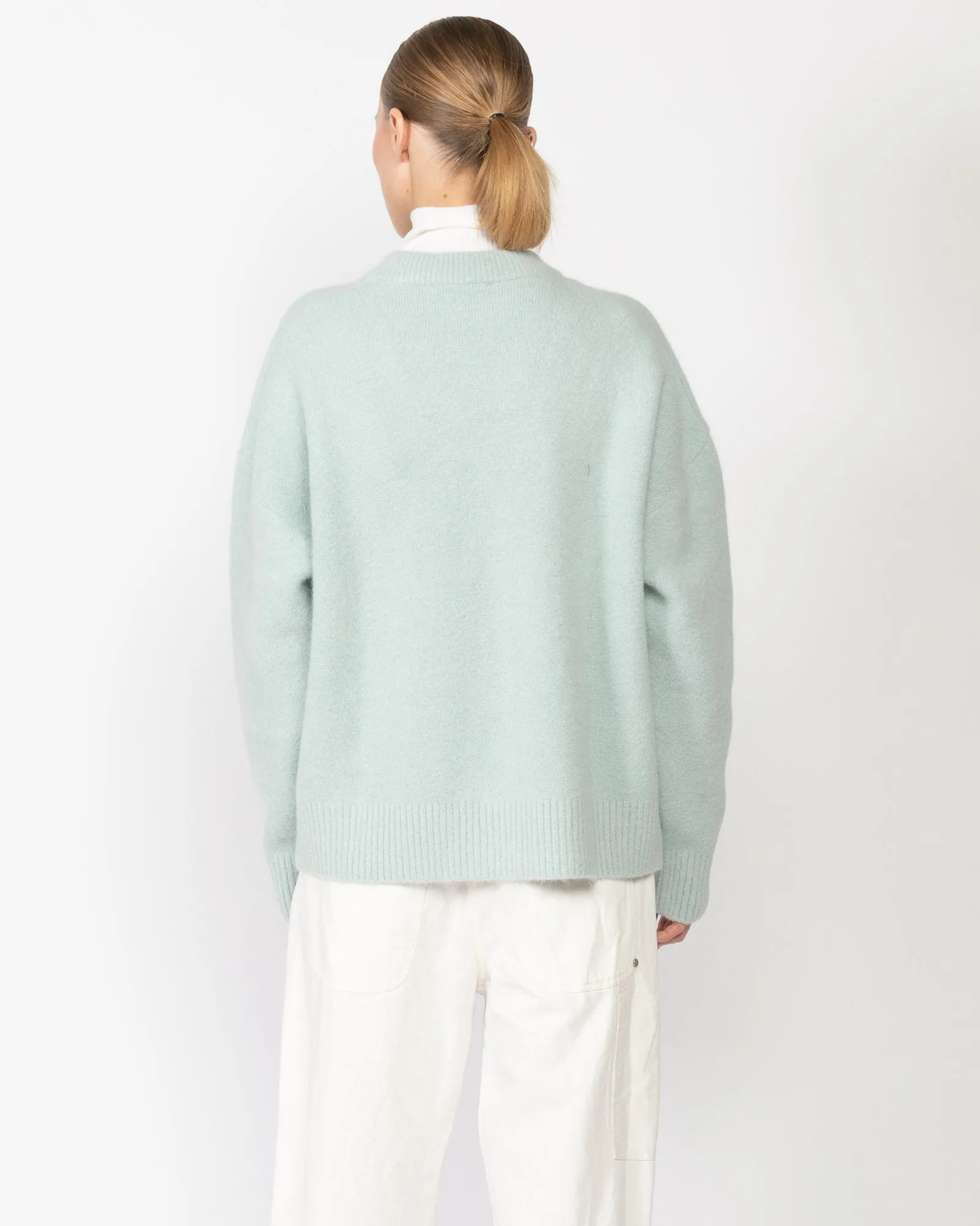 Blue Ami De Coeur Cardigan sold by TNT Fashion product image thumbnail 3