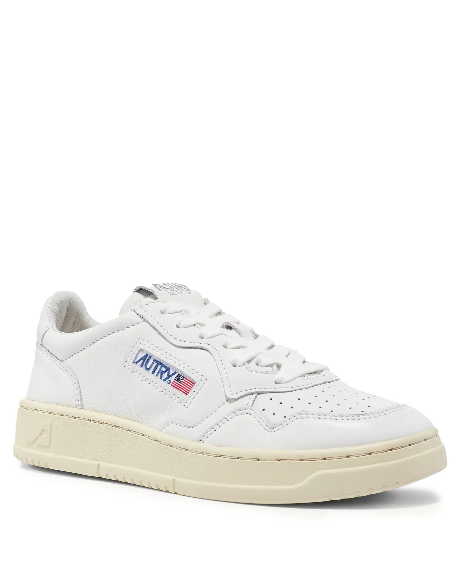 Medalist Low Sneakers sold by TNT Fashion product image thumbnail 2