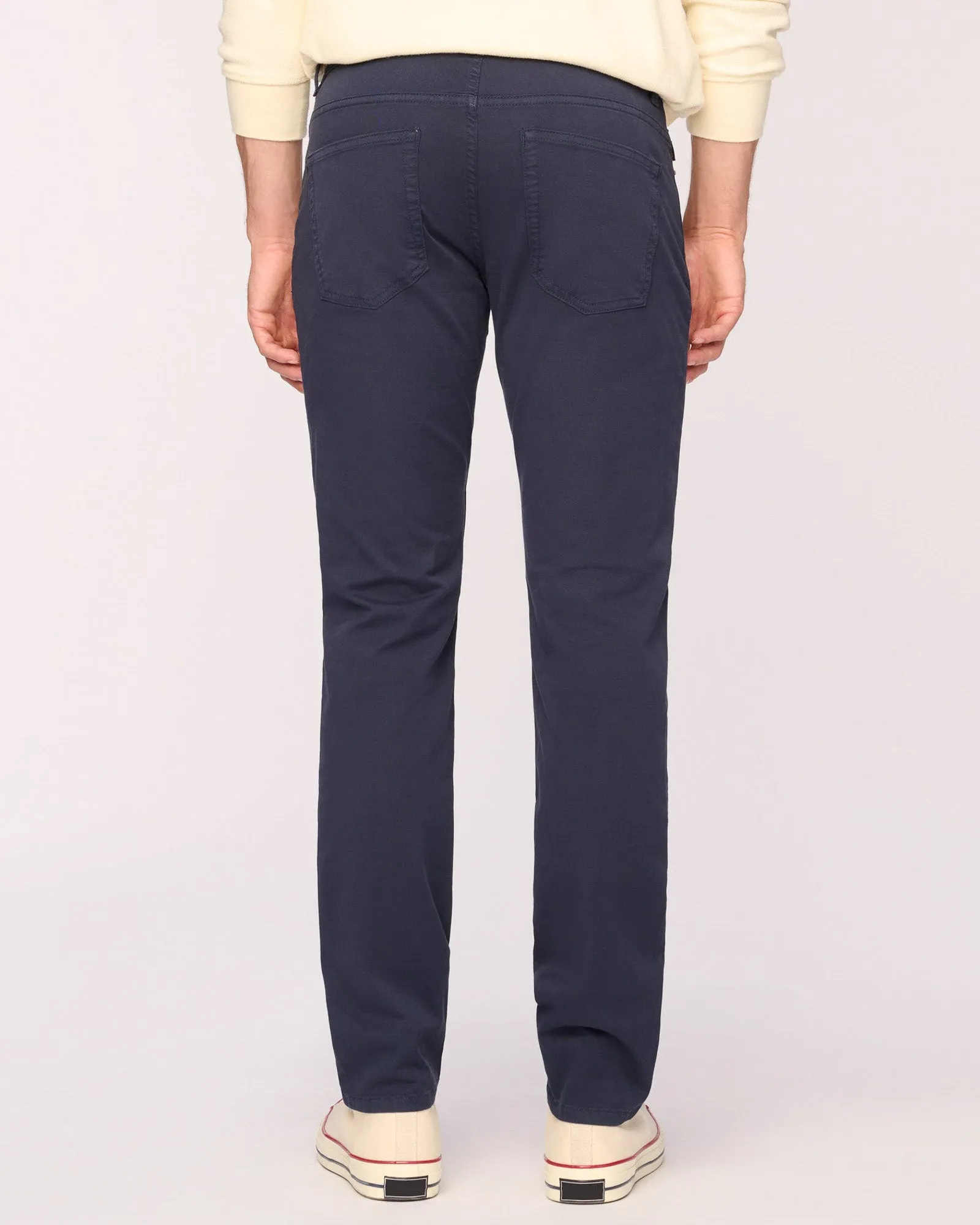 Nick Slim Jeans sold by TNT Fashion product image thumbnail 3