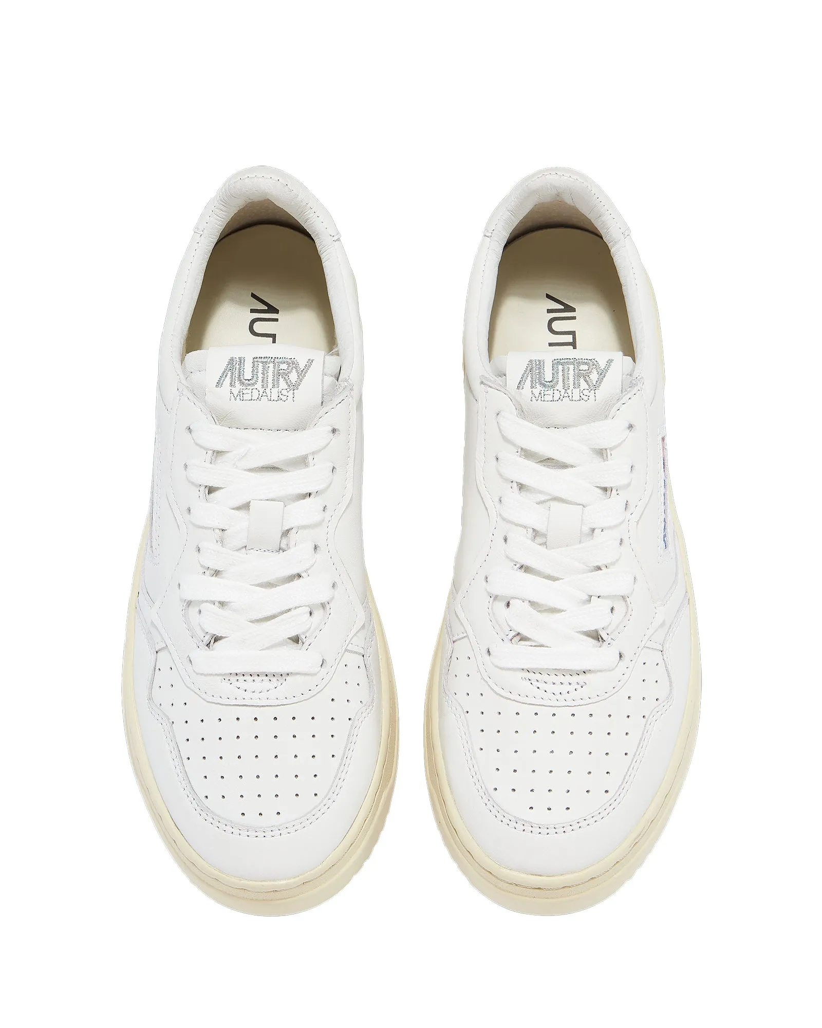 Medalist Low Sneakers sold by TNT Fashion product image thumbnail 5