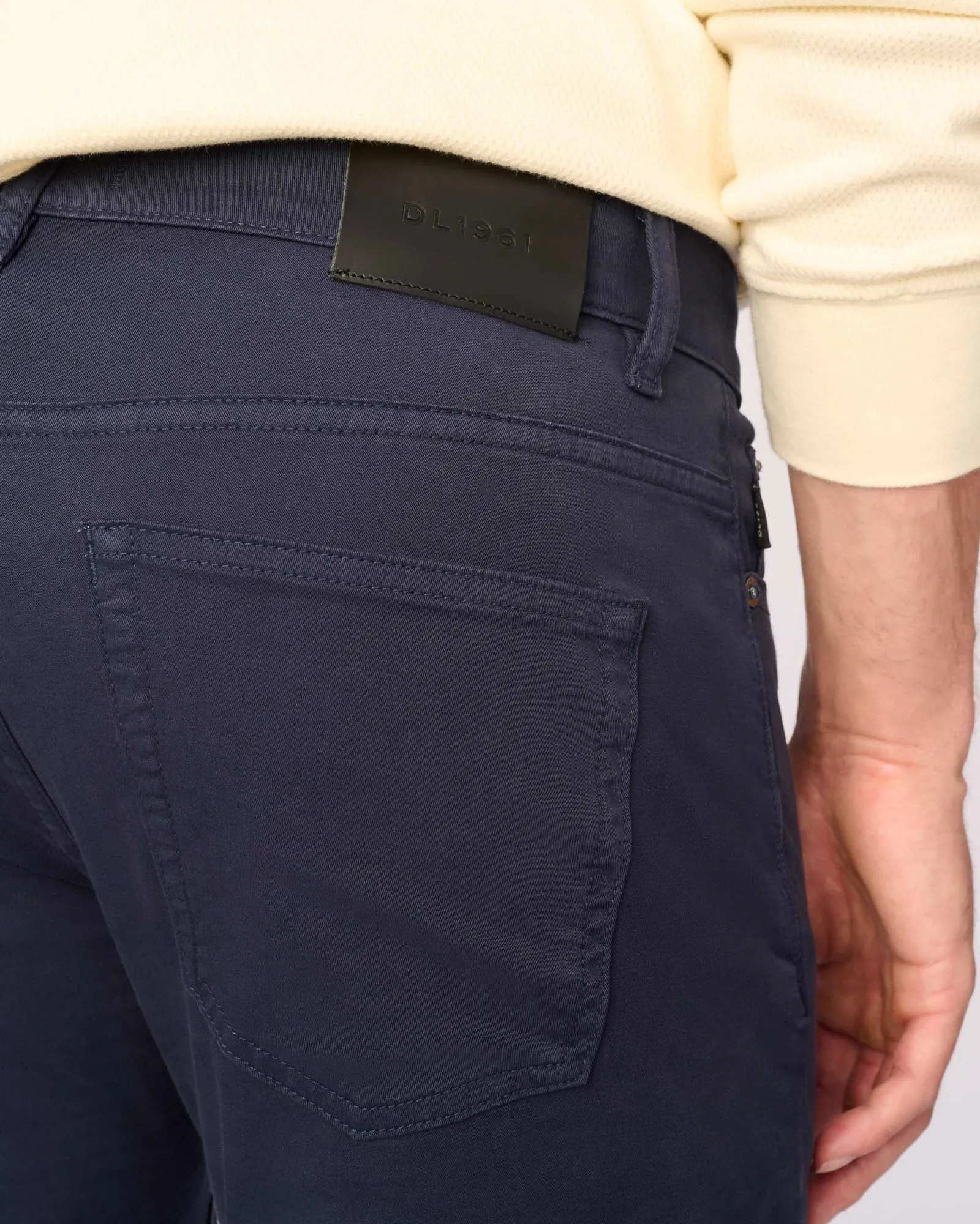 Nick Slim Jeans sold by TNT Fashion product image thumbnail 5