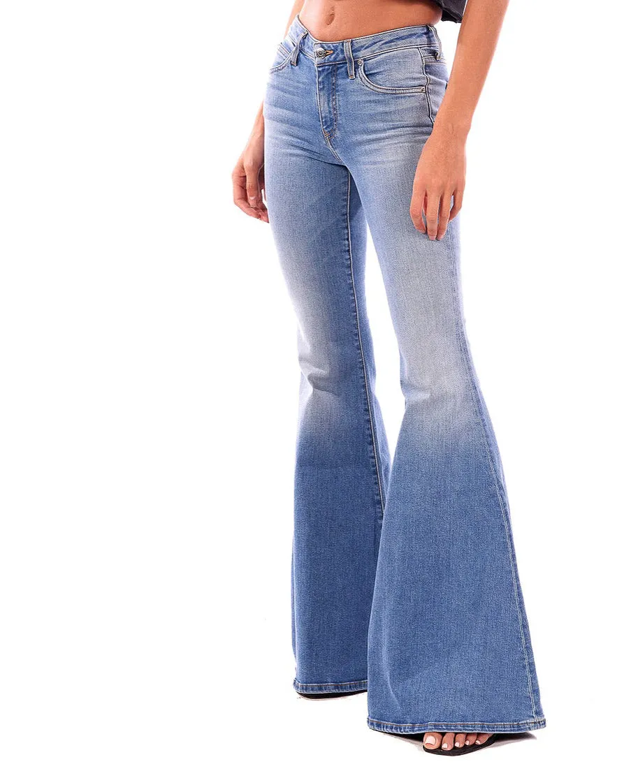 Low Rise Jeans sold by TNT Fashion product image thumbnail 5