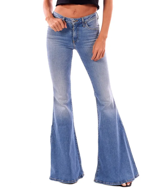Low Rise Jeans sold by TNT Fashion